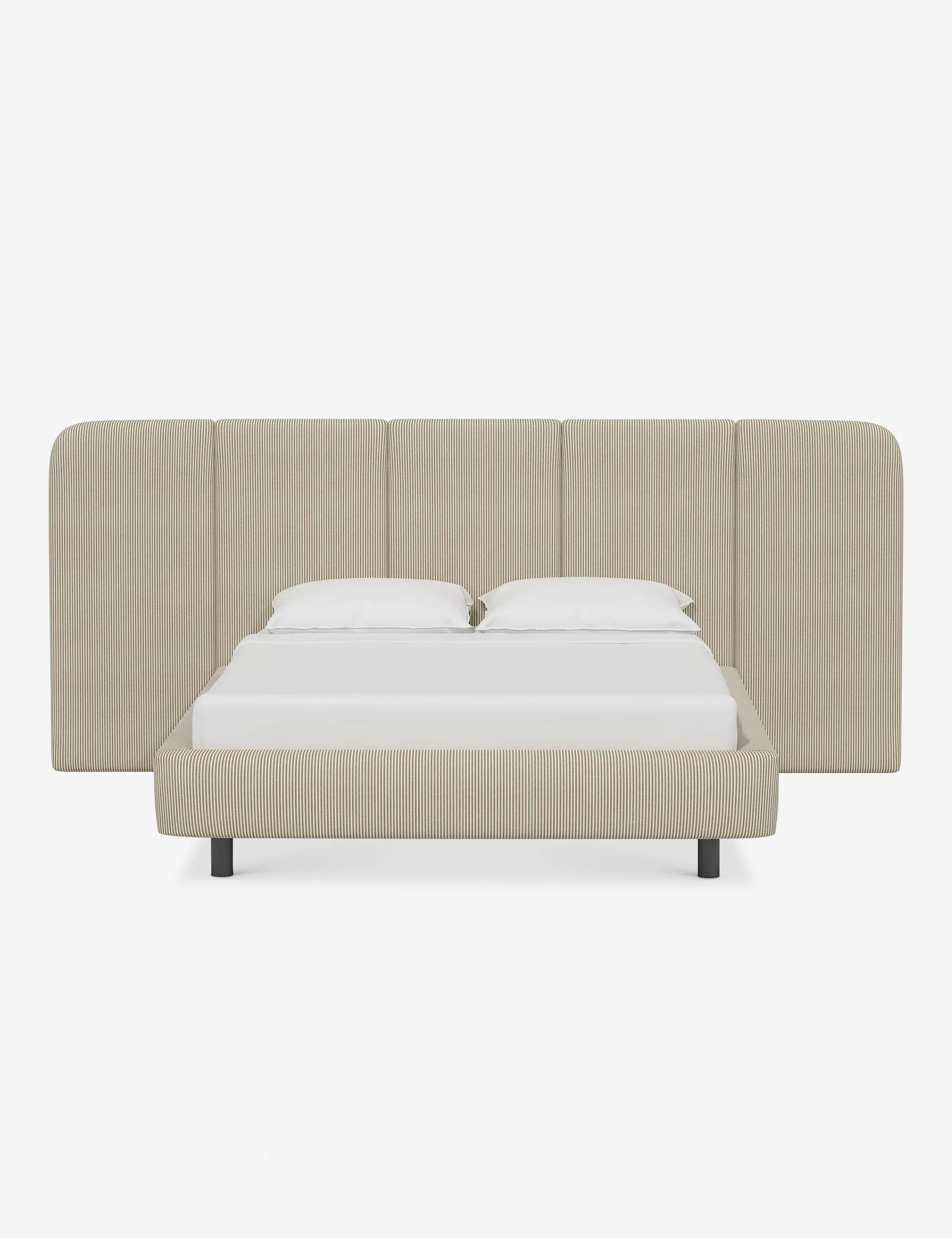 Emmett Platform Bed Lulu and Georgia