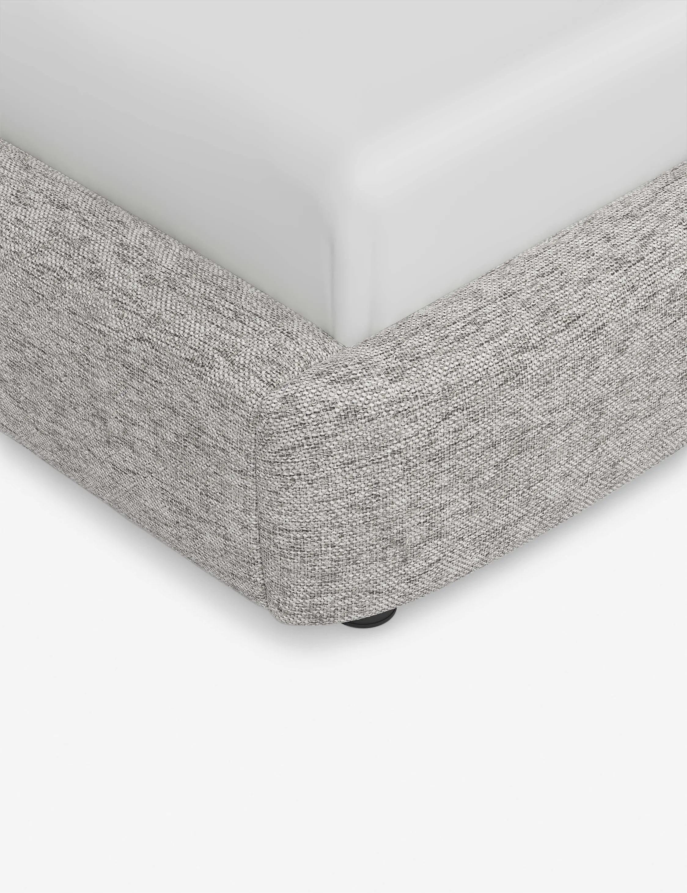 Emmett Platform Bed Lulu and Georgia