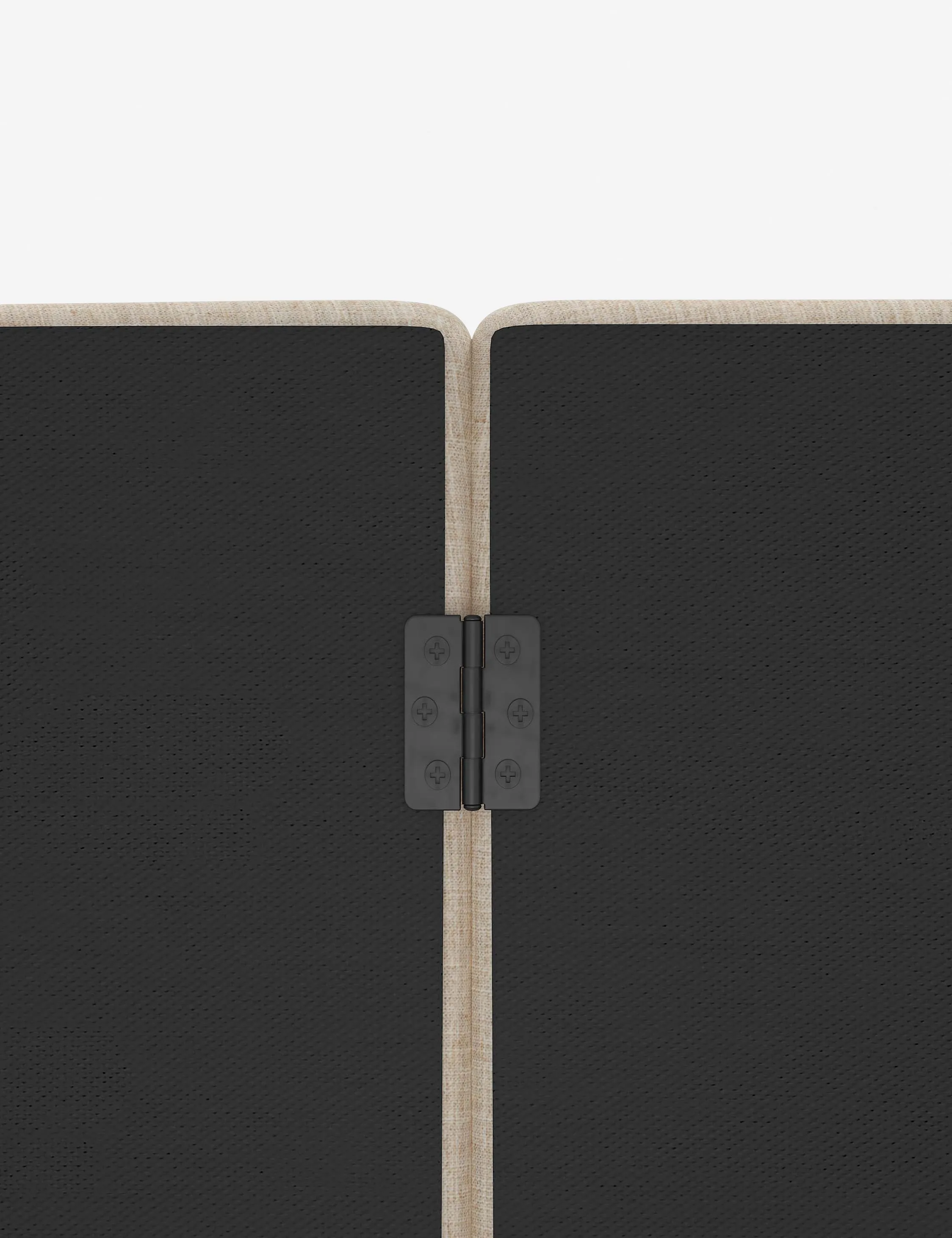 Emmett Platform Bed Lulu and Georgia