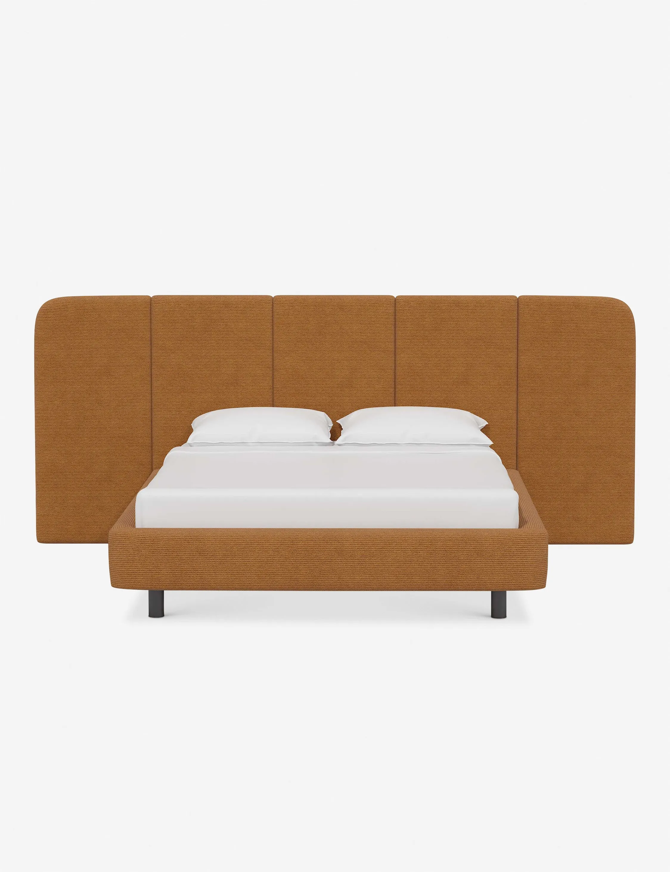 Emmett Platform Bed Lulu and Georgia