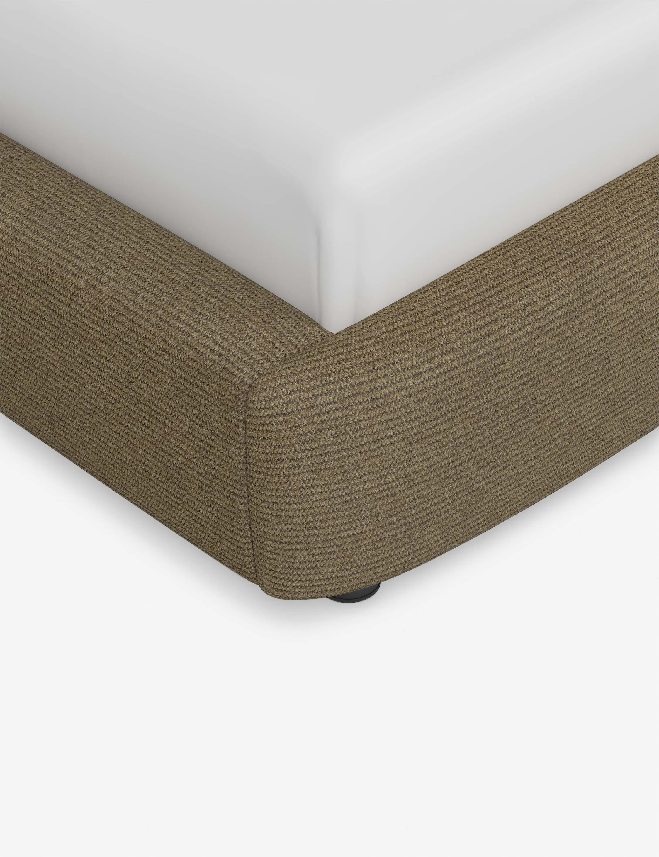 Emmett Platform Bed Lulu and Georgia