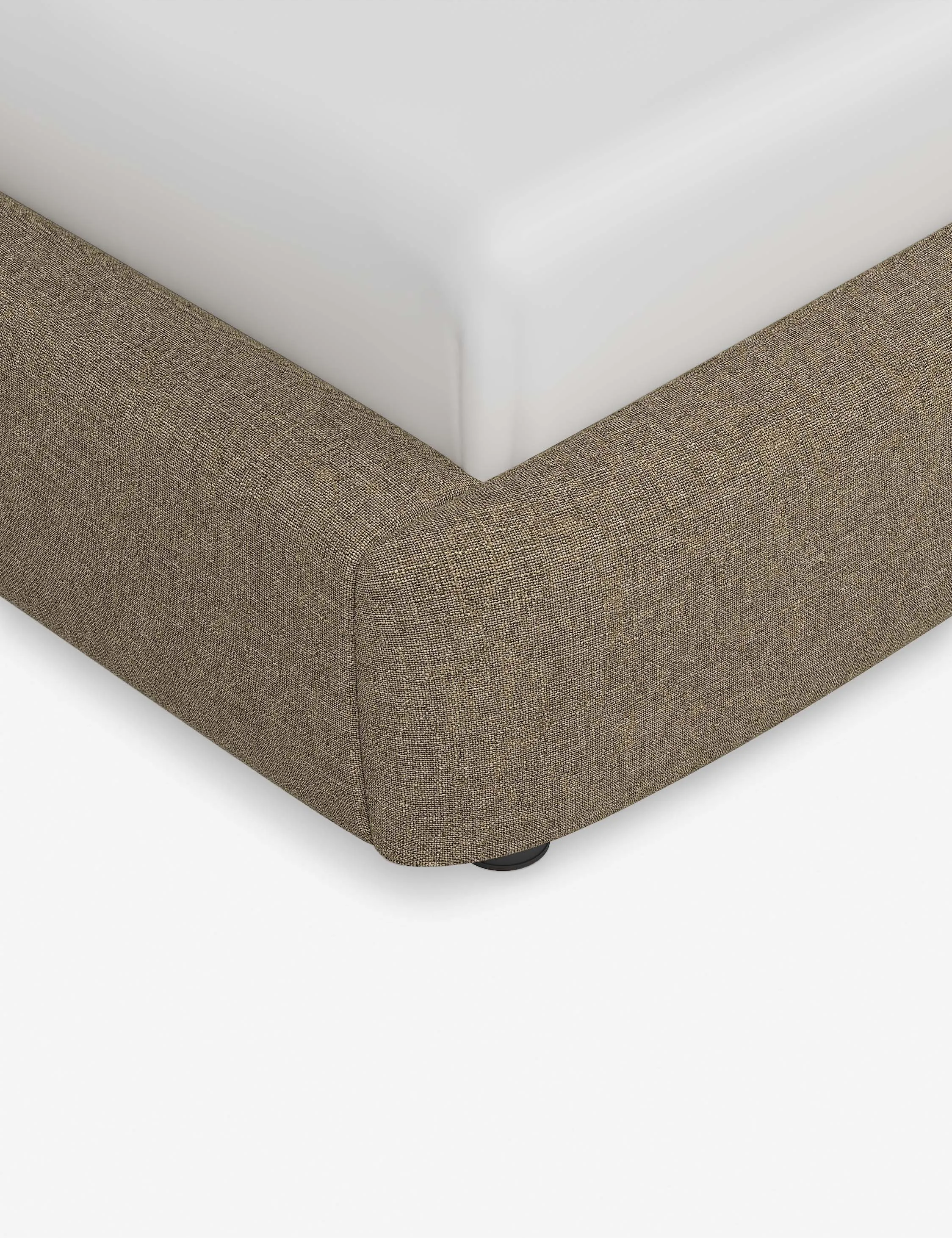 Emmett Platform Bed Lulu and Georgia