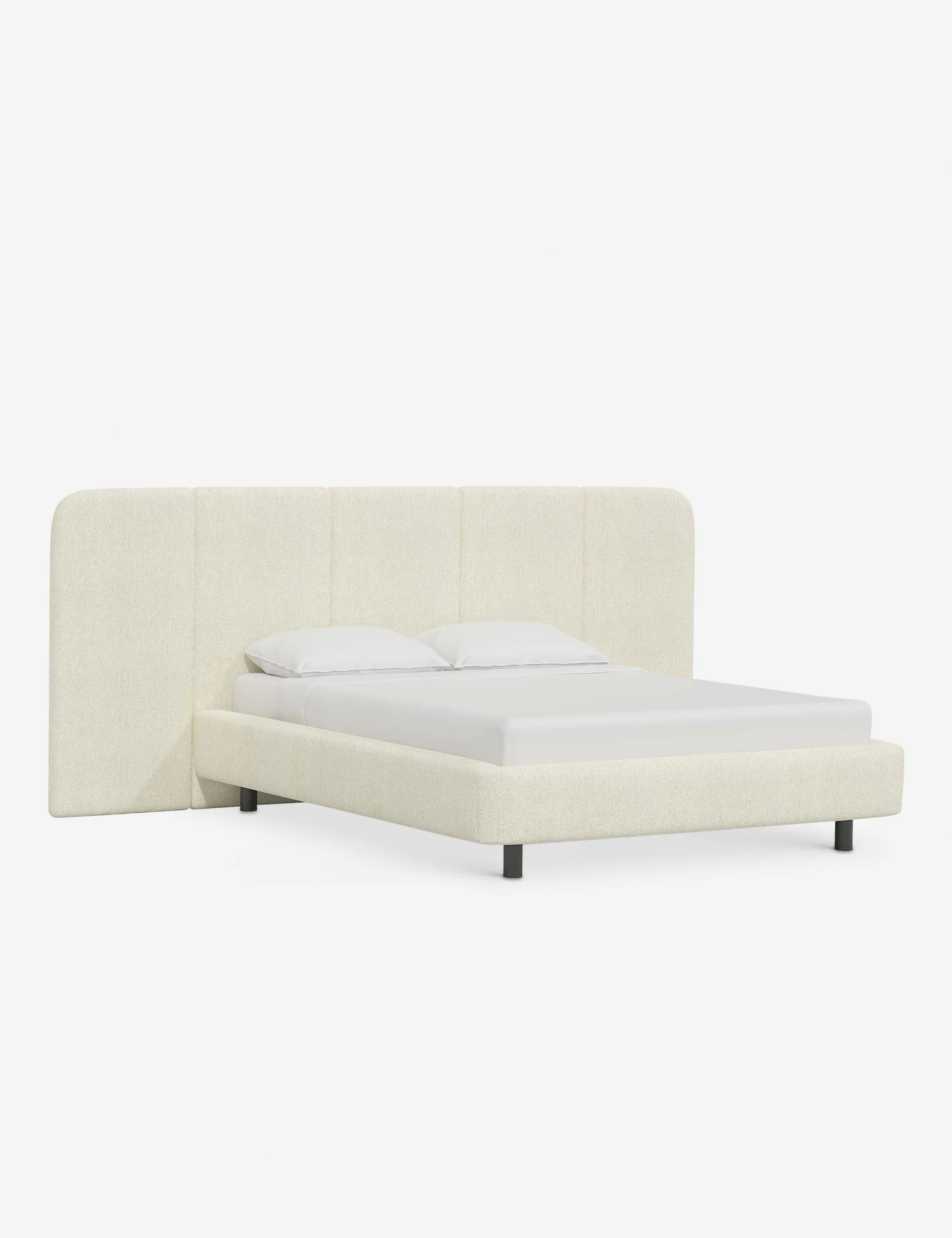 Emmett Platform Bed Lulu and Georgia