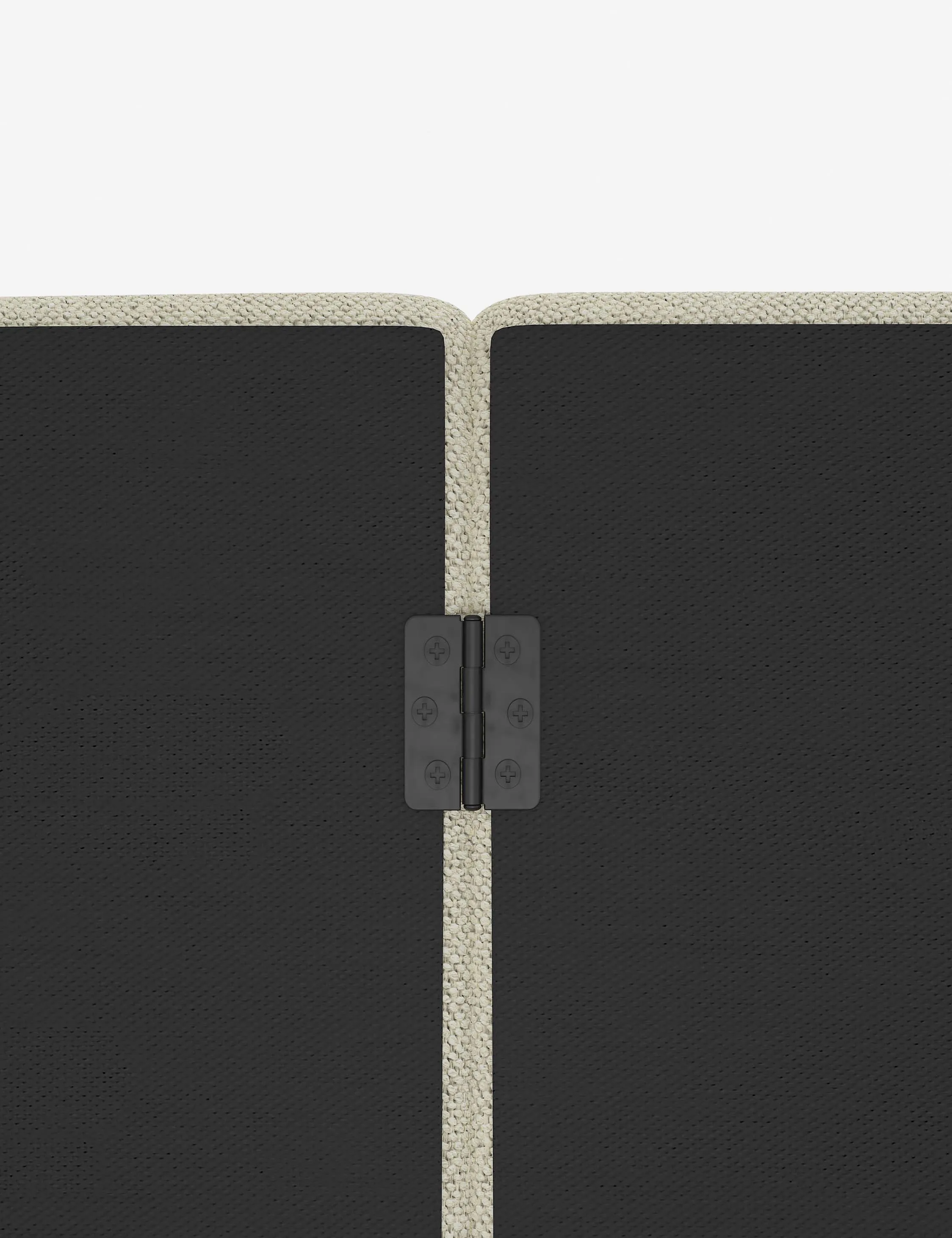 Emmett Platform Bed Lulu and Georgia
