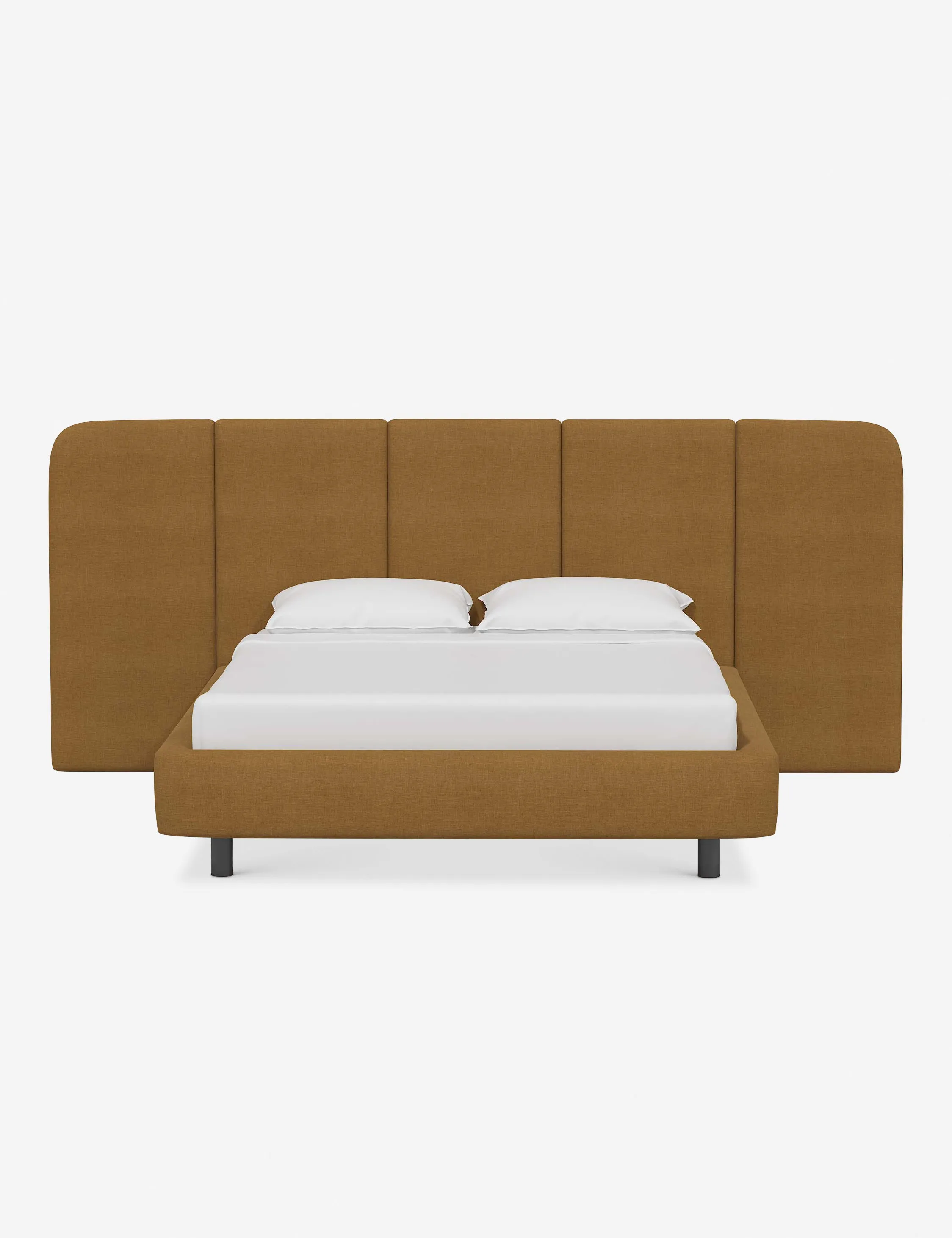 Emmett Platform Bed Lulu and Georgia