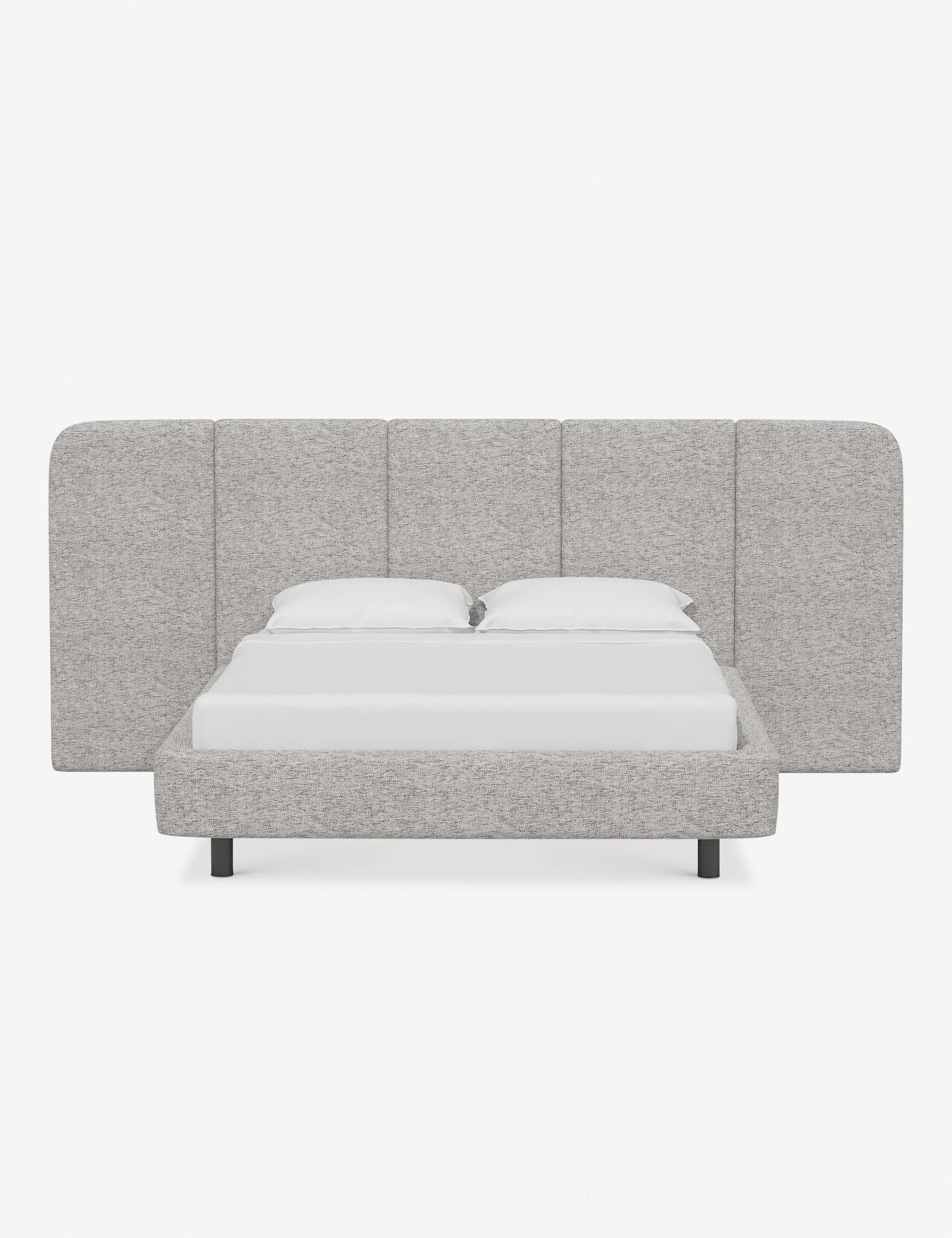 Emmett Platform Bed Lulu and Georgia