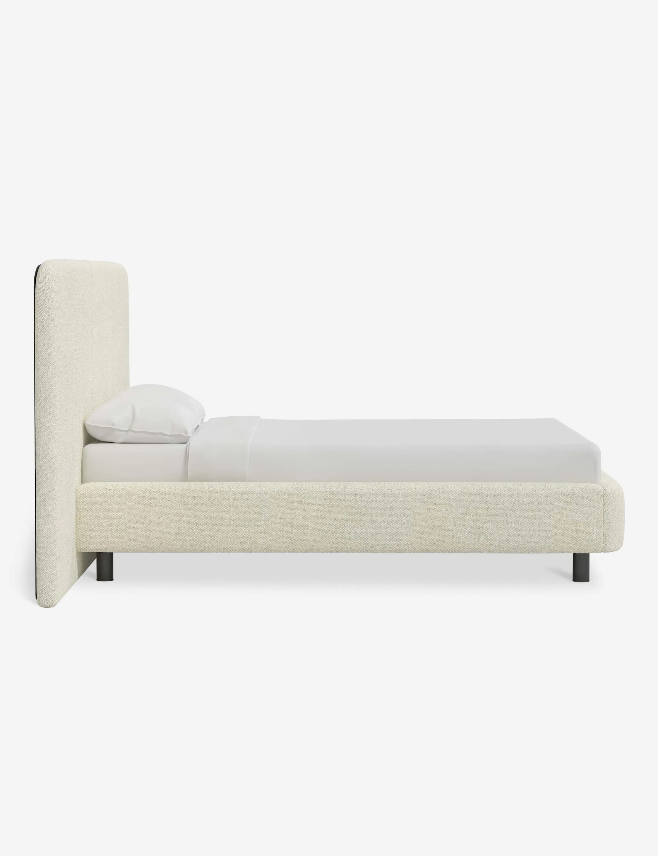 Emmett Platform Bed Lulu and Georgia