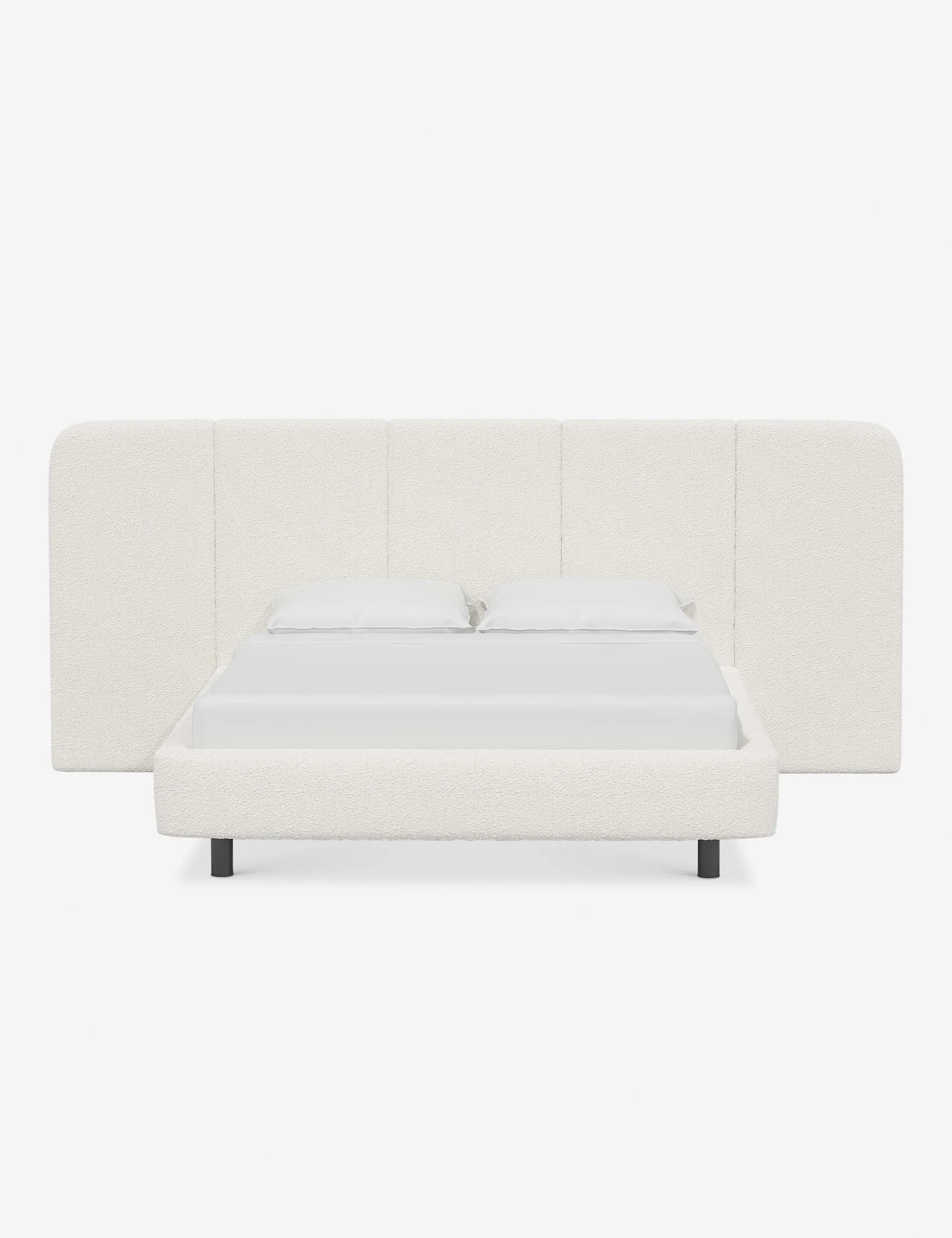 Emmett Platform Bed Lulu and Georgia