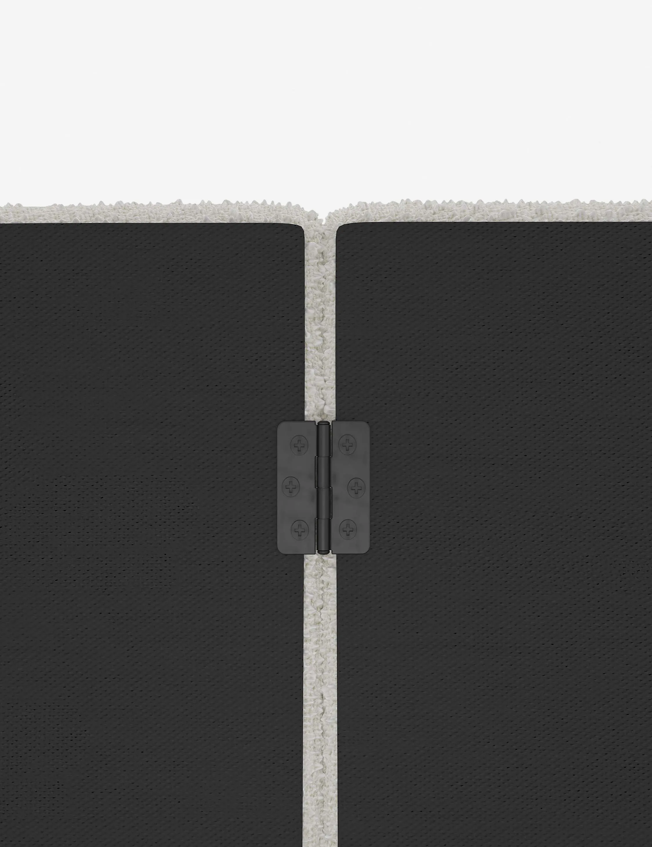 Emmett Platform Bed Lulu and Georgia