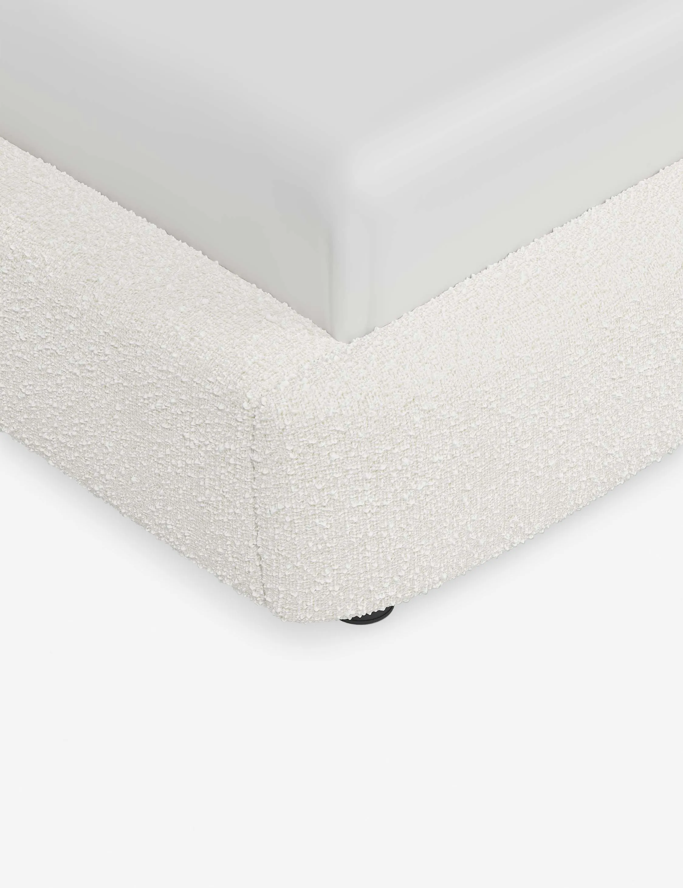 Emmett Platform Bed Lulu and Georgia