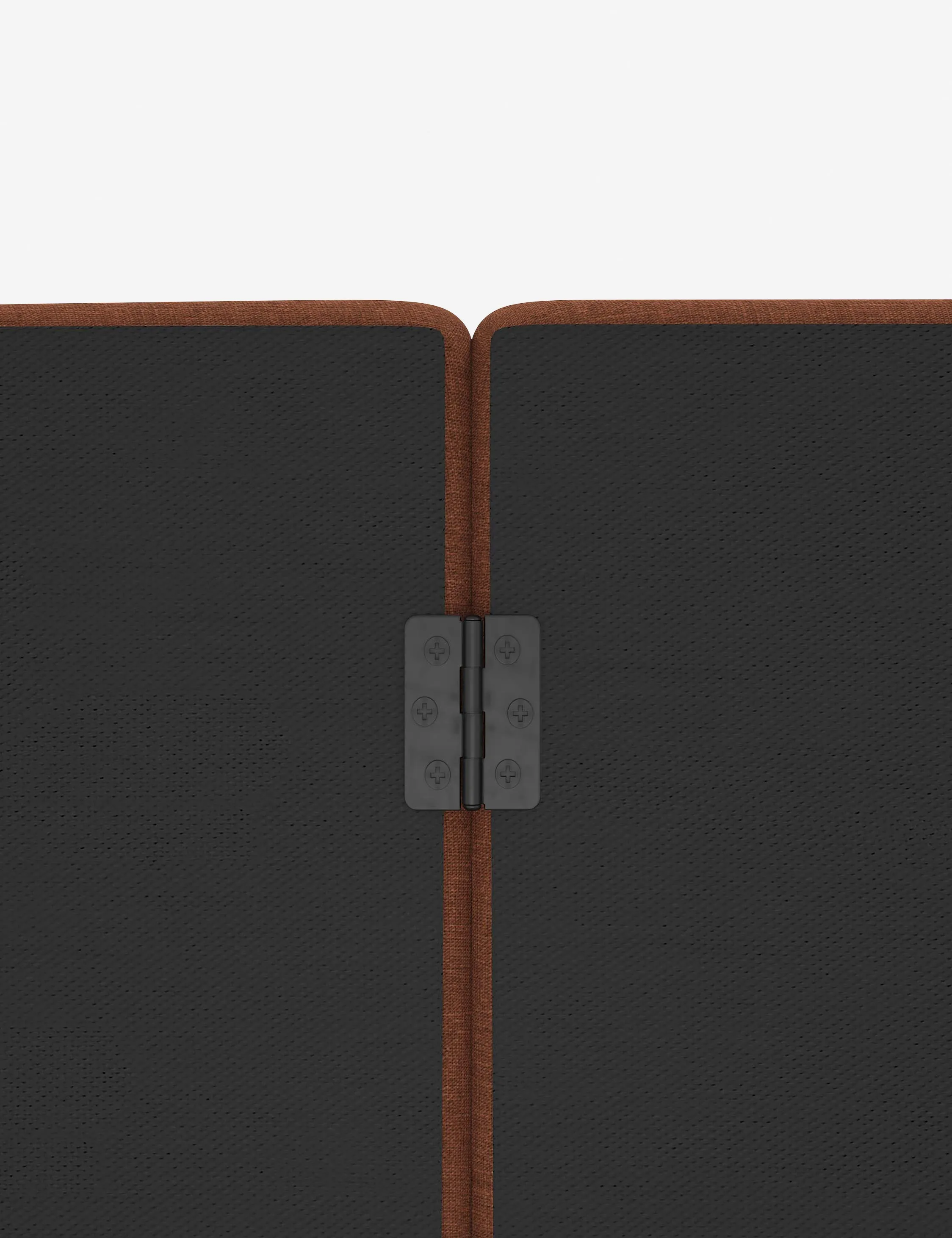 Emmett Platform Bed Lulu and Georgia