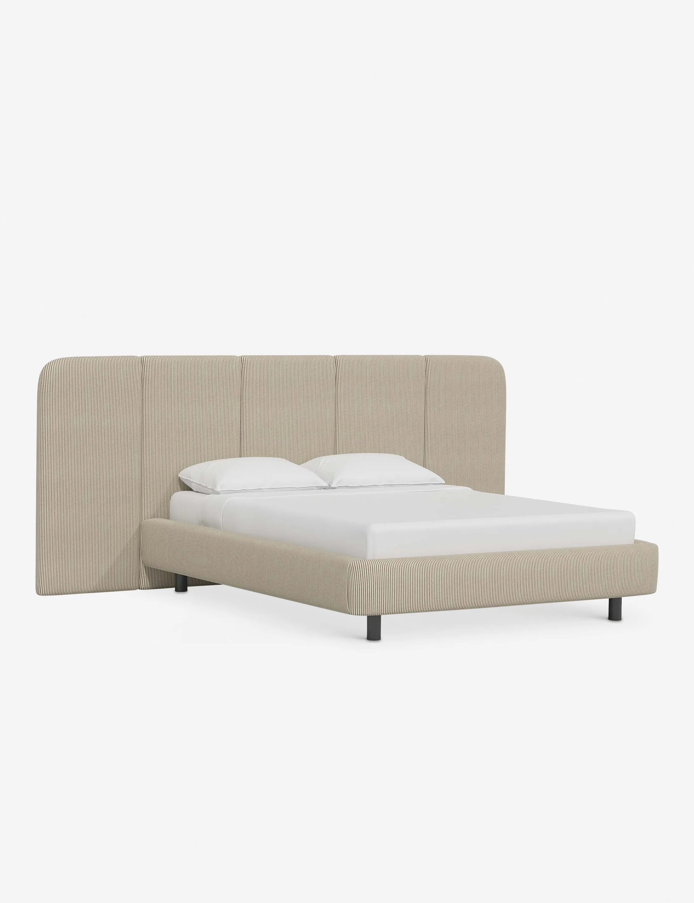 Emmett Platform Bed Lulu and Georgia