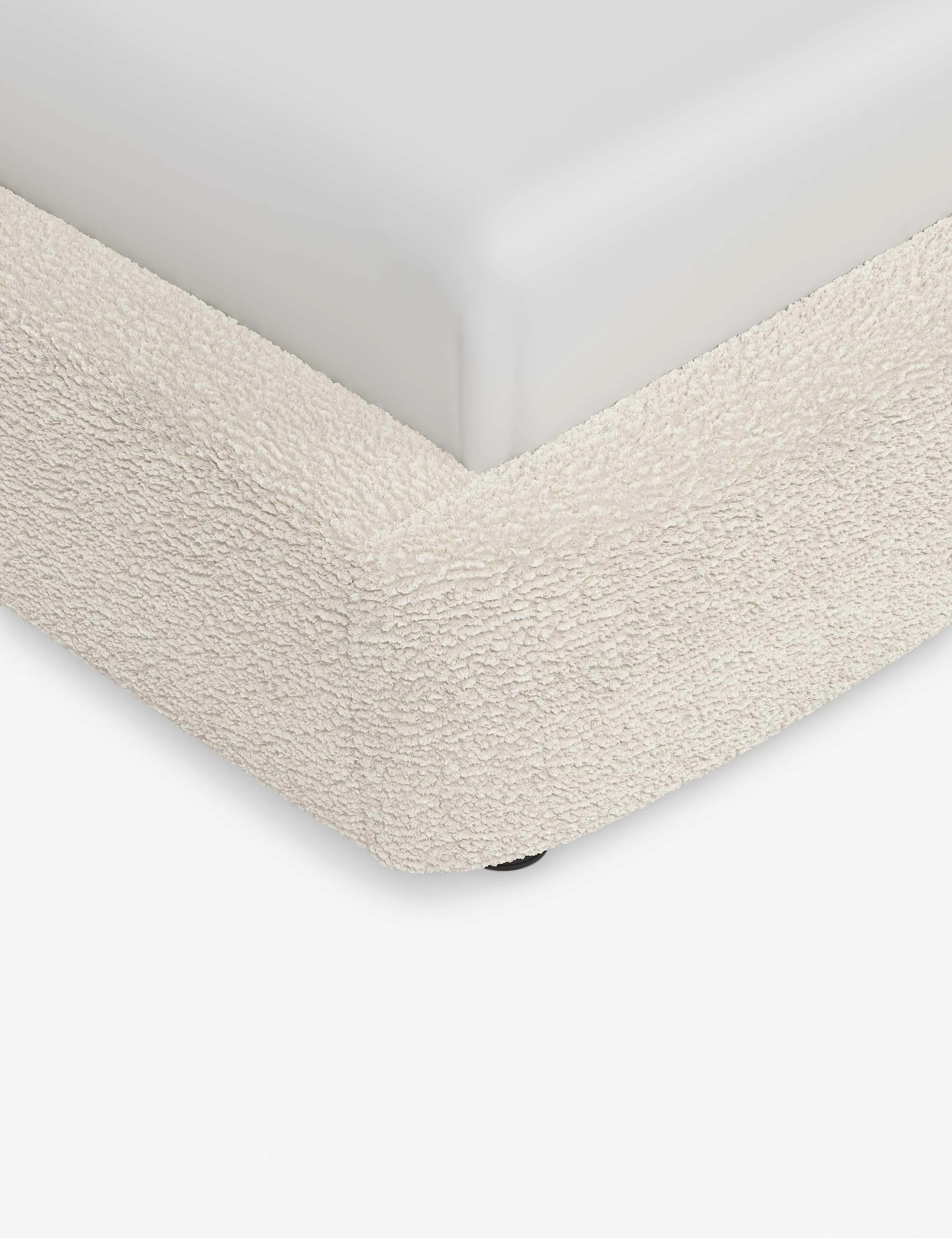 Emmett Platform Bed Lulu and Georgia