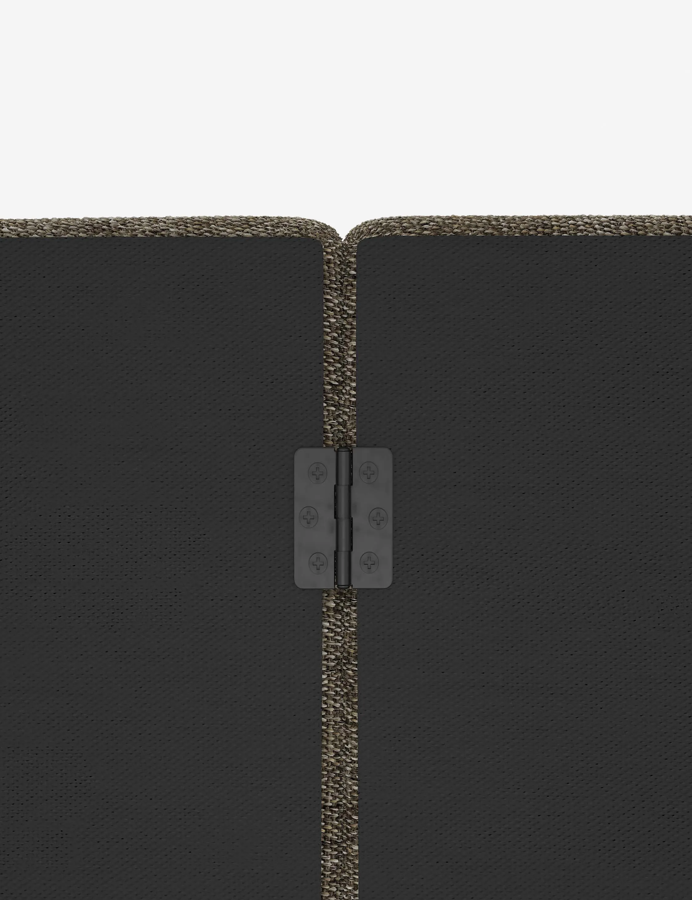 Emmett Platform Bed Lulu and Georgia