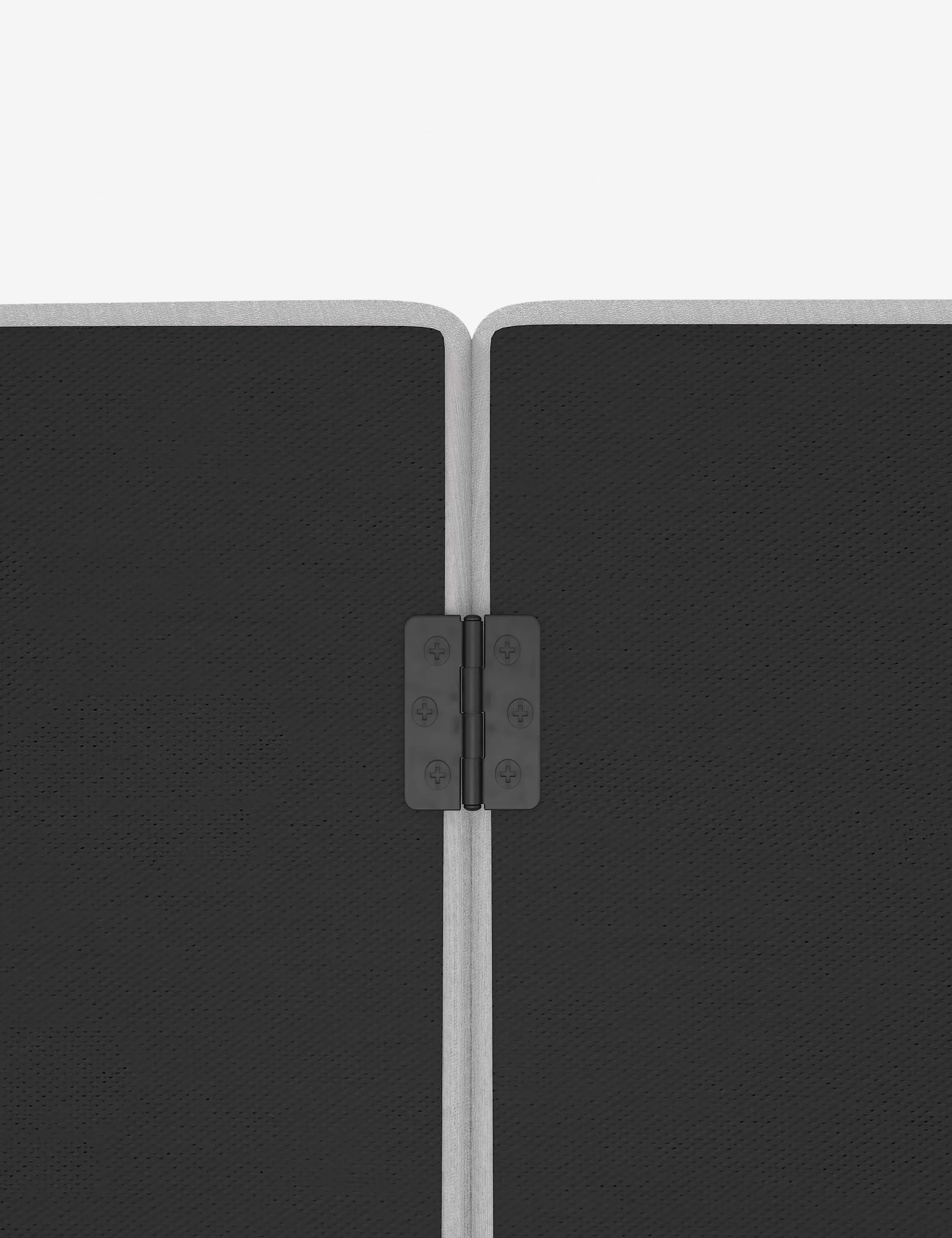 Emmett Platform Bed Lulu and Georgia