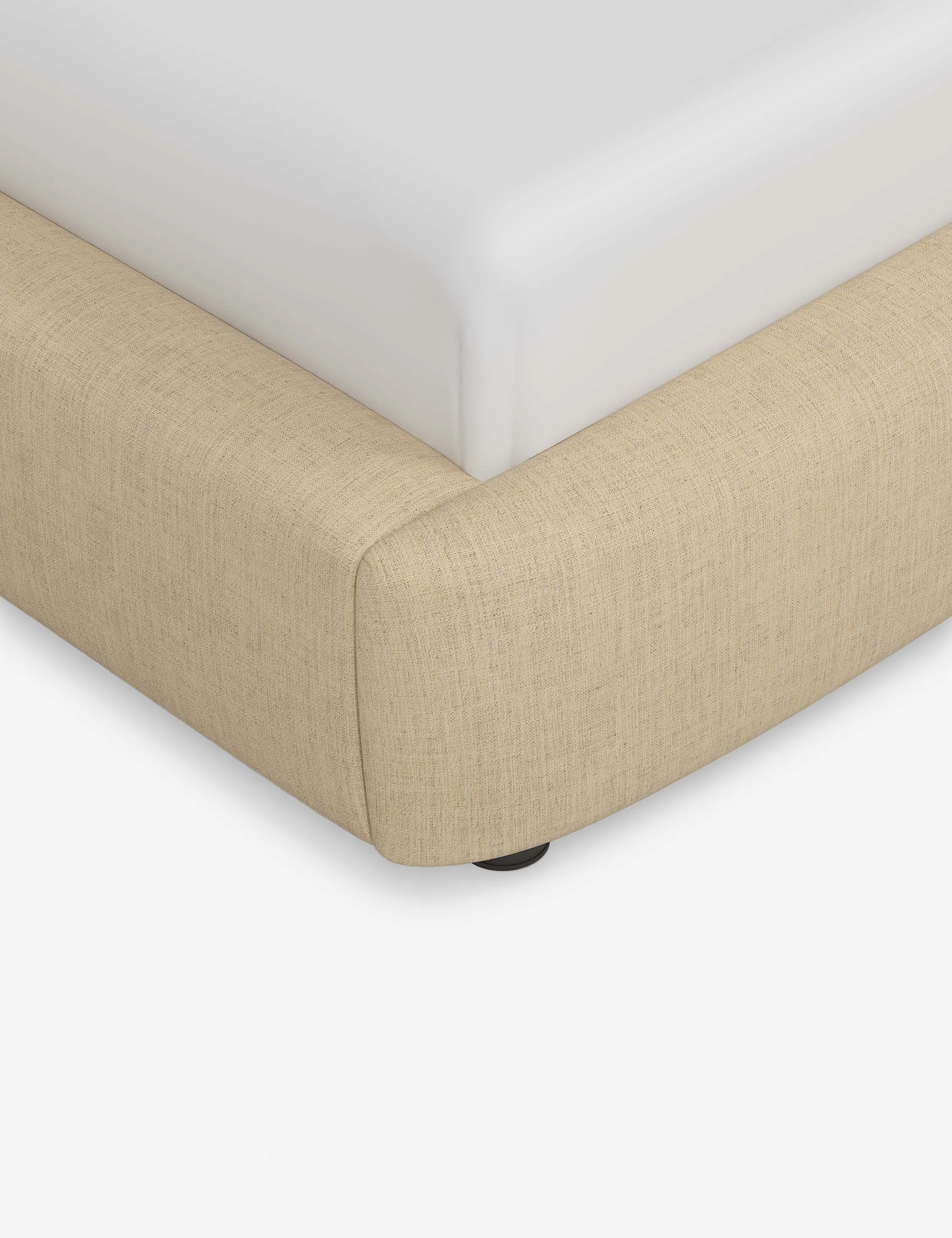 Emmett Platform Bed Lulu and Georgia