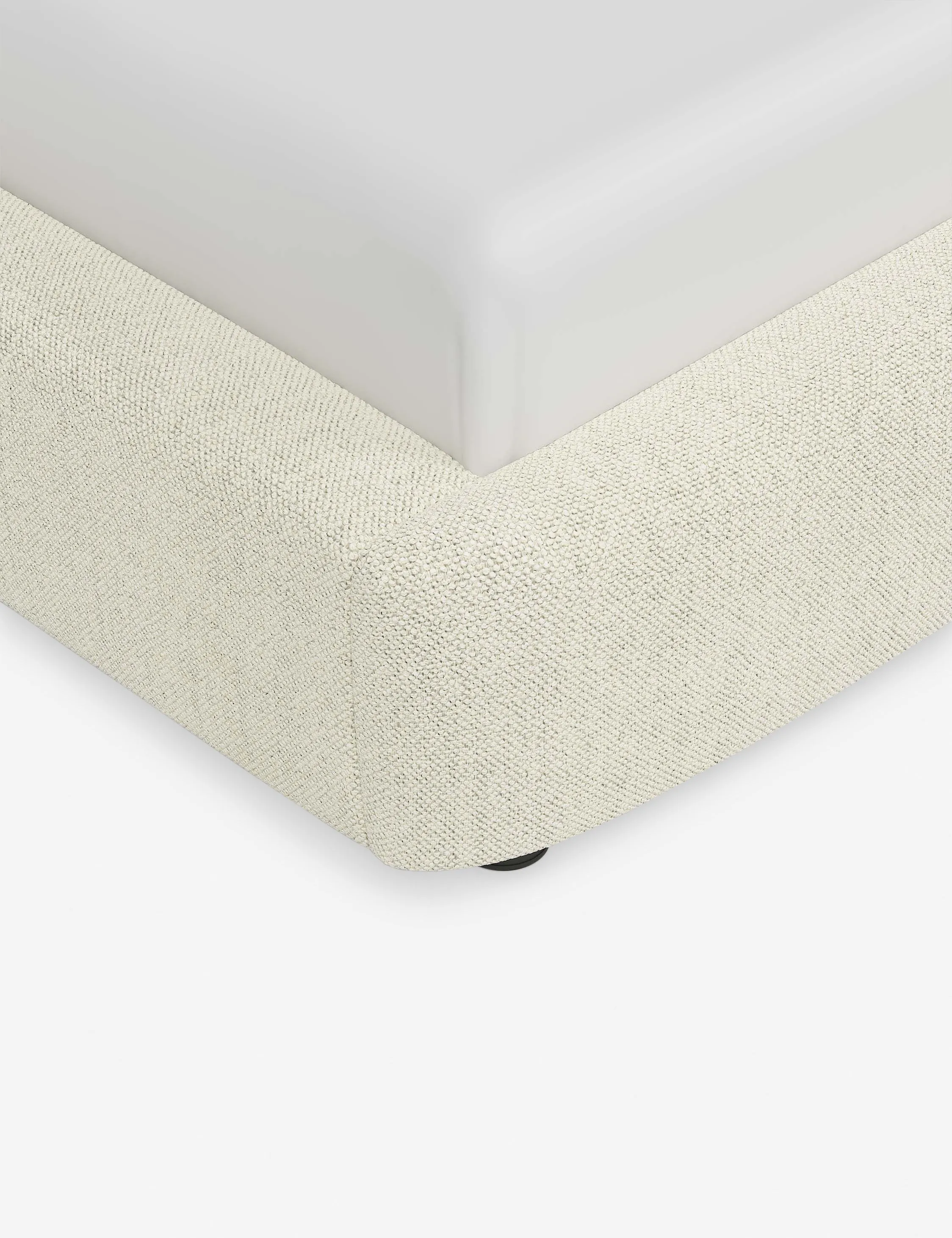 Emmett Platform Bed Lulu and Georgia