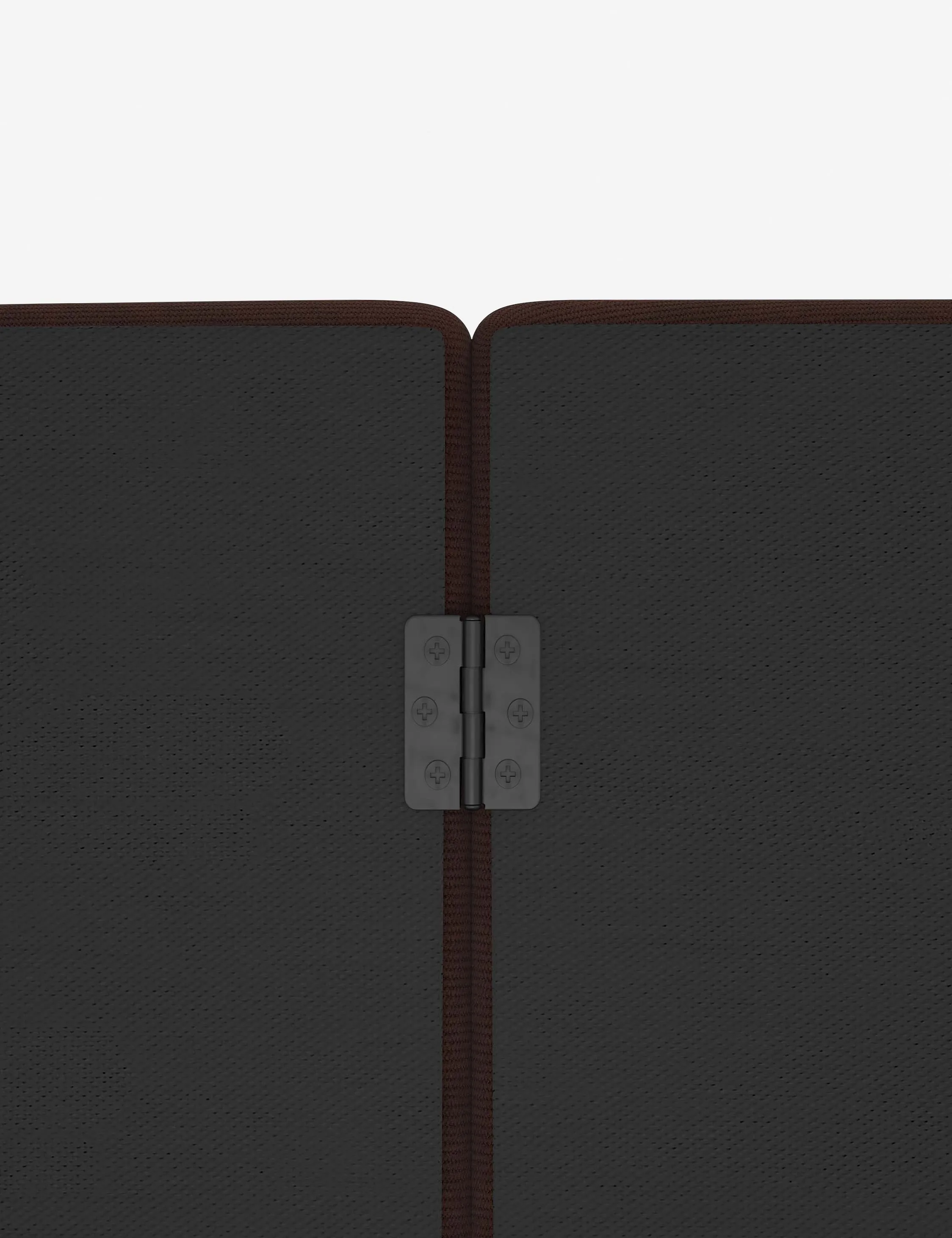 Emmett Platform Bed Lulu and Georgia