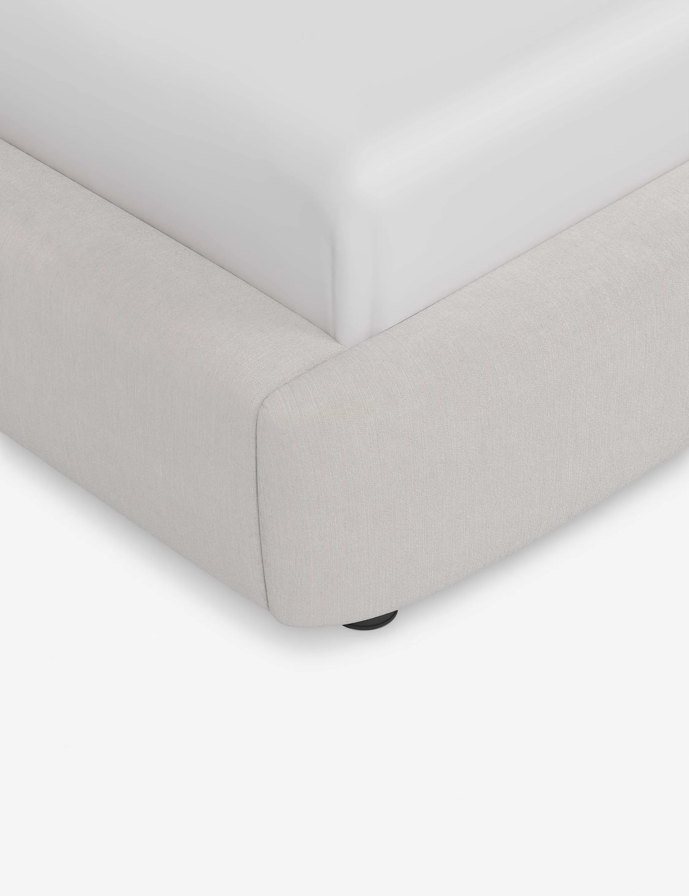 Emmett Platform Bed Lulu and Georgia