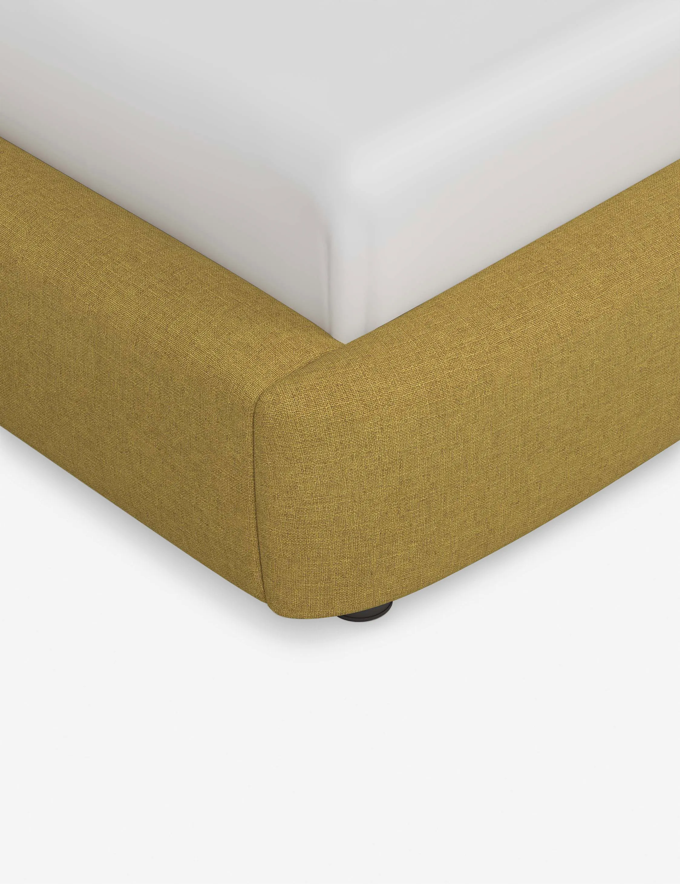 Emmett Platform Bed Lulu and Georgia