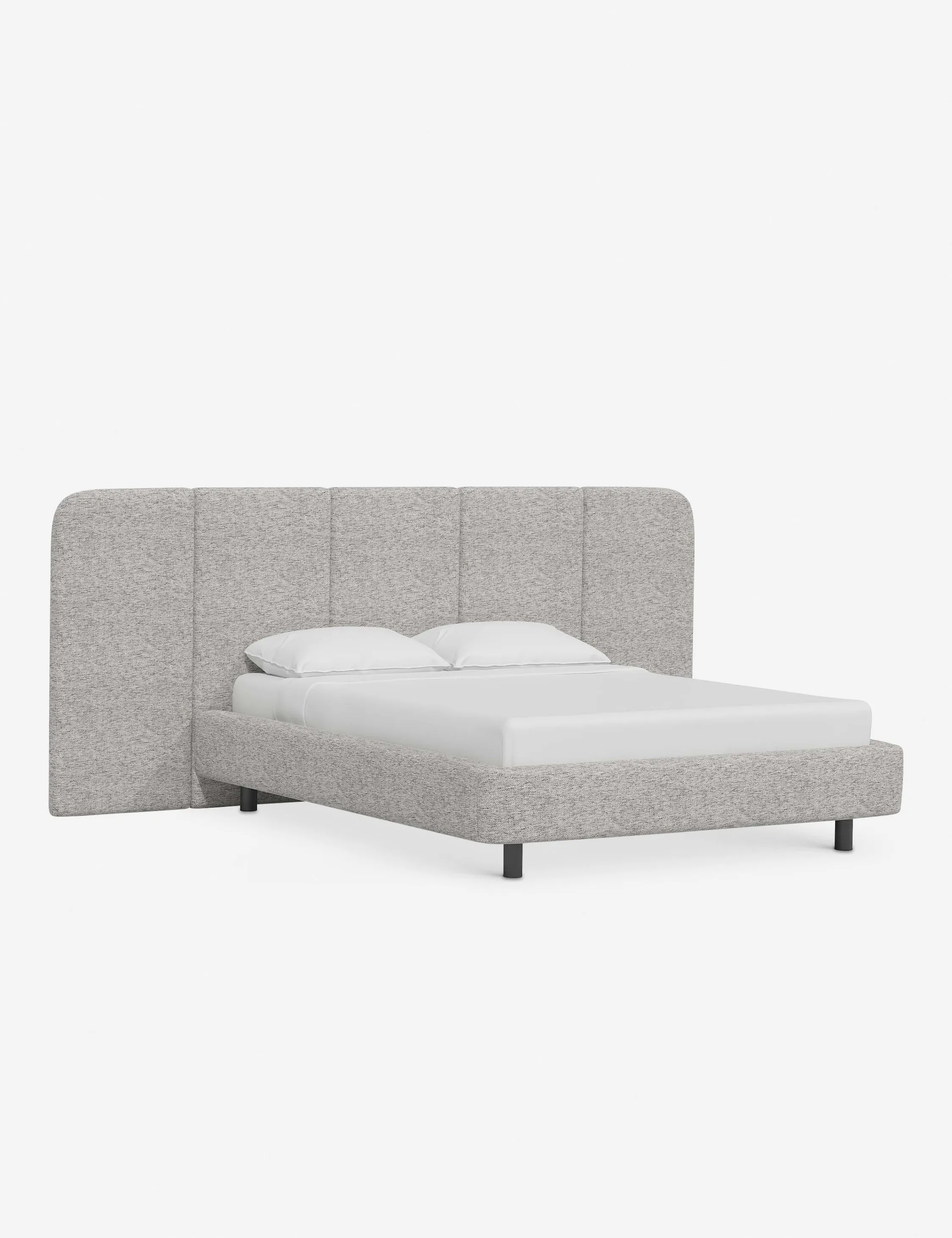 Emmett Platform Bed Lulu and Georgia