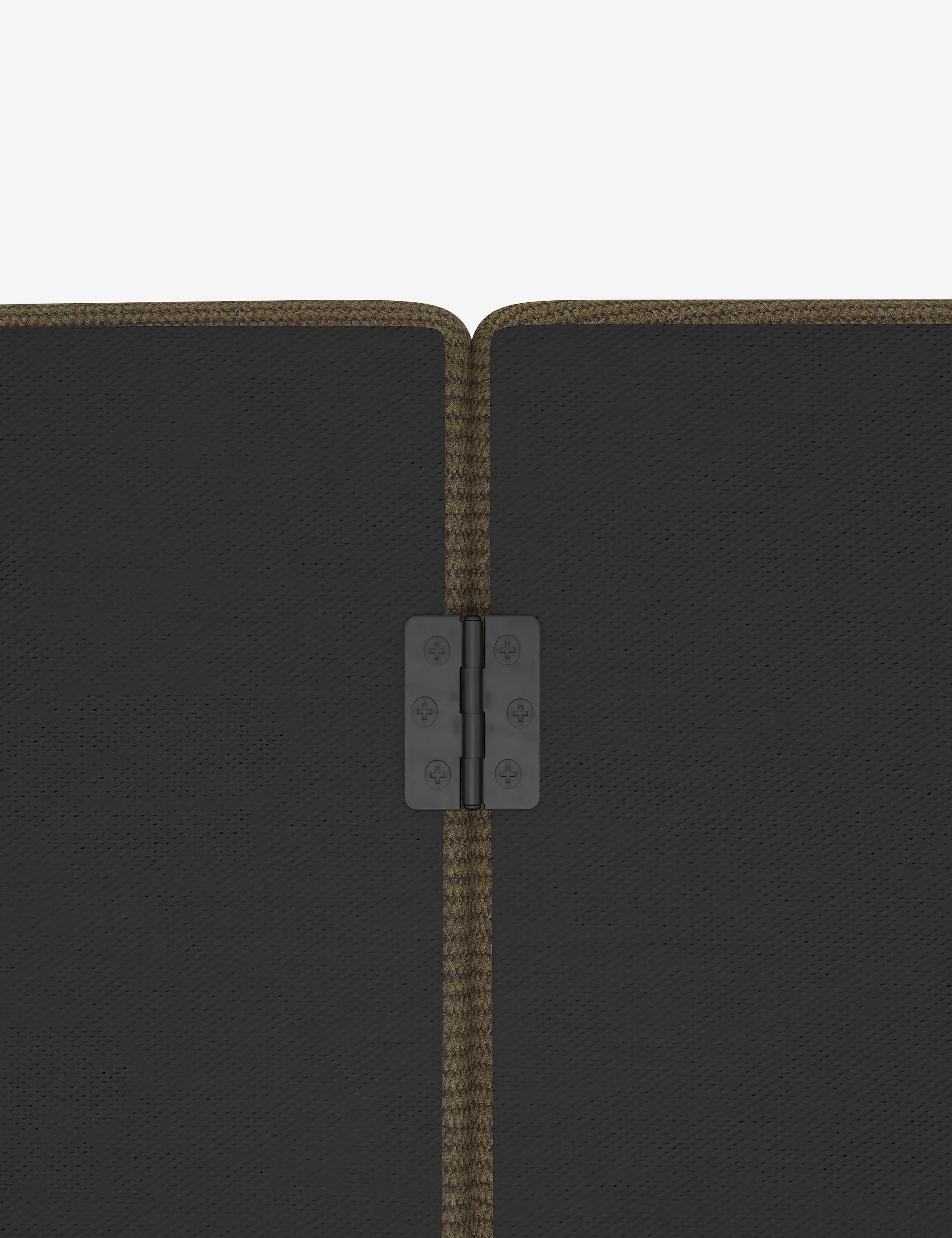 Emmett Platform Bed Lulu and Georgia