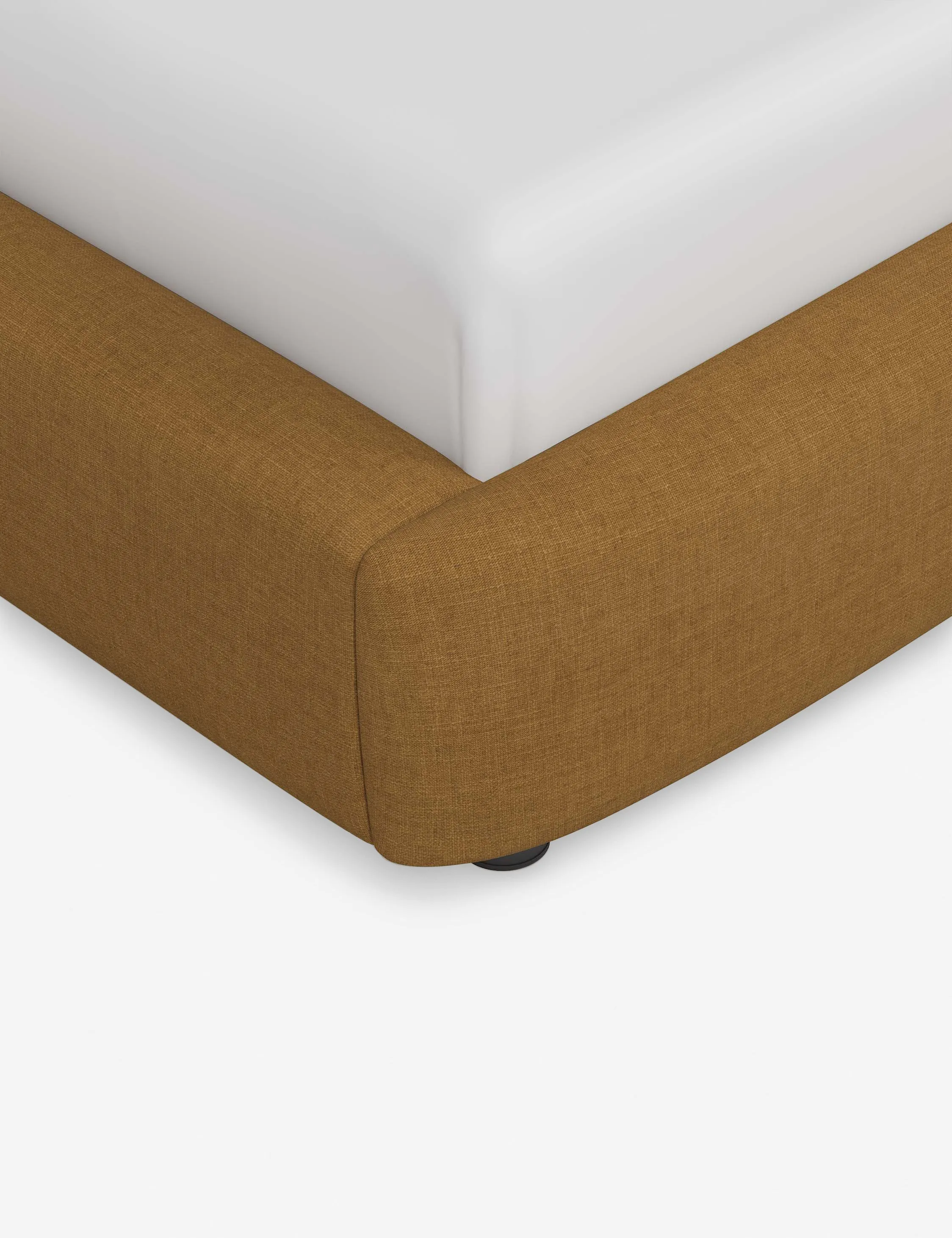 Emmett Platform Bed Lulu and Georgia