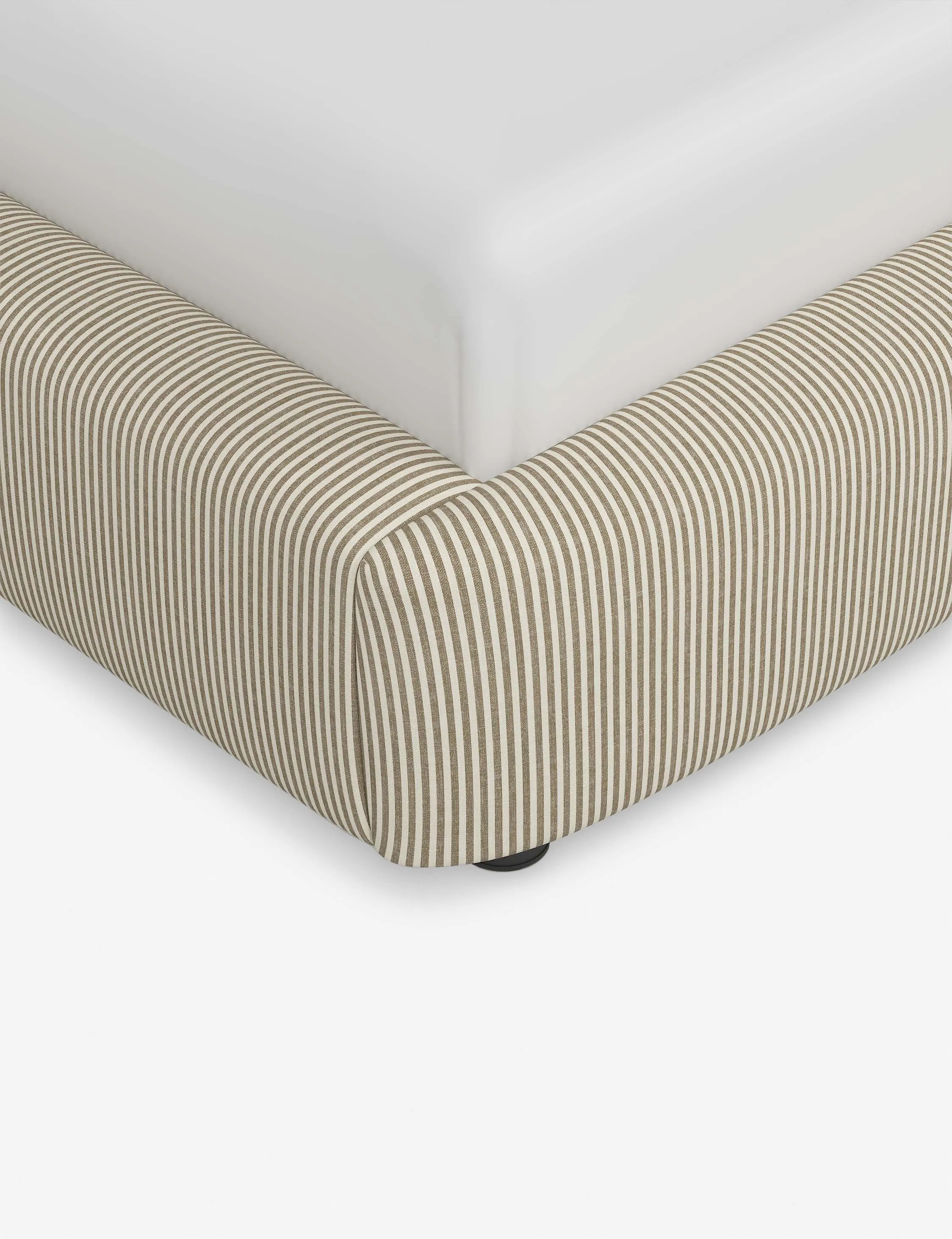 Emmett Platform Bed Lulu and Georgia