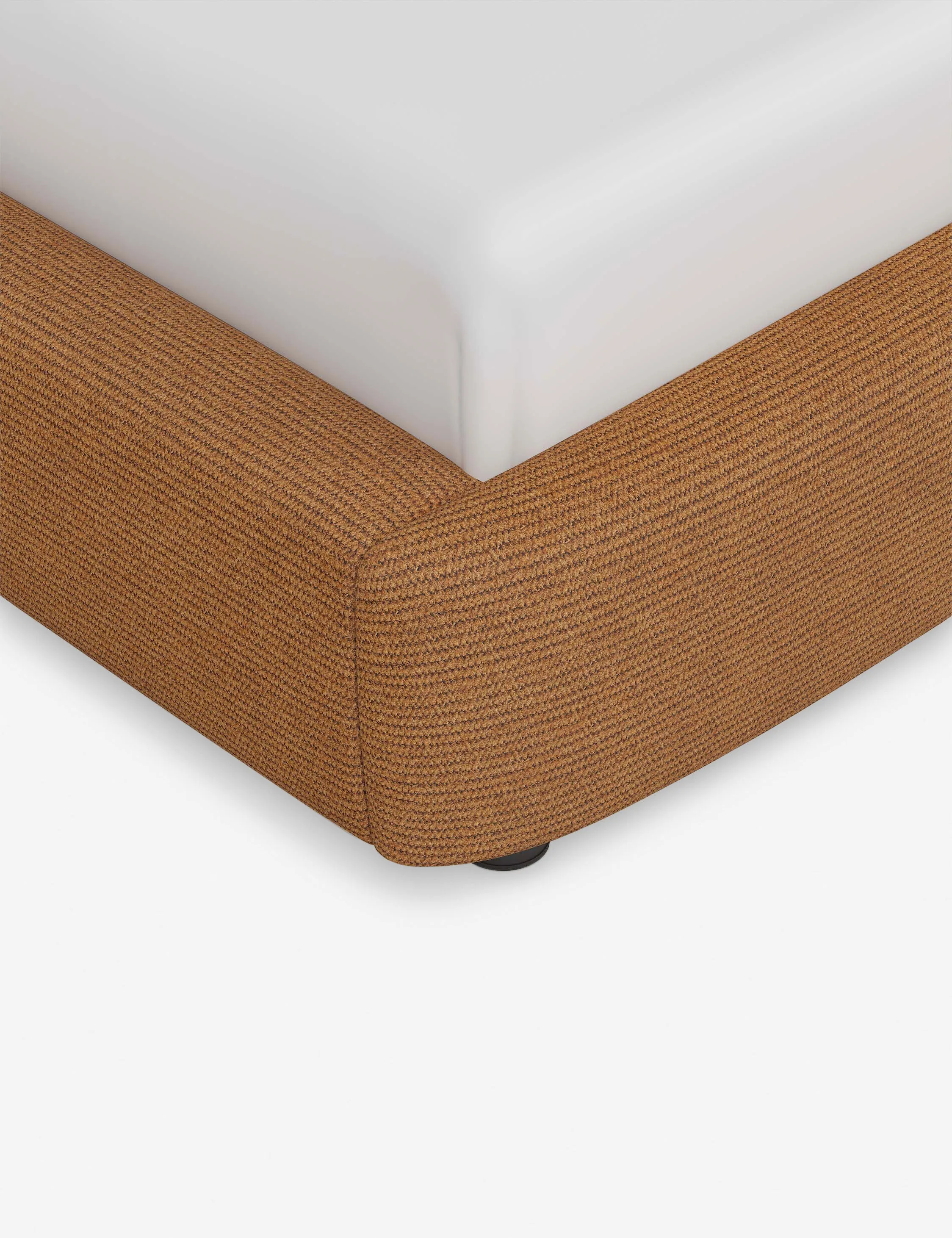 Emmett Platform Bed Lulu and Georgia