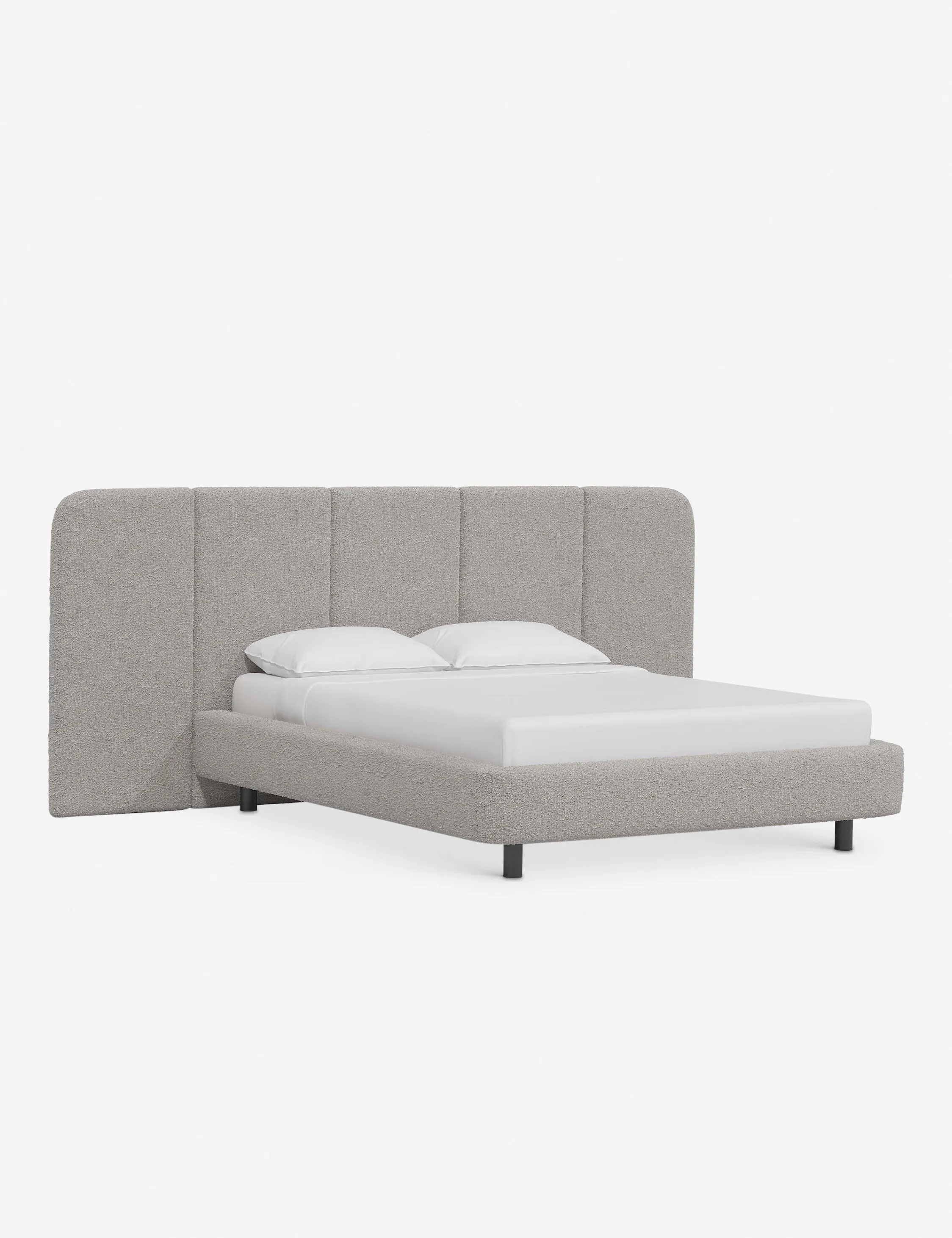 Emmett Platform Bed Lulu and Georgia