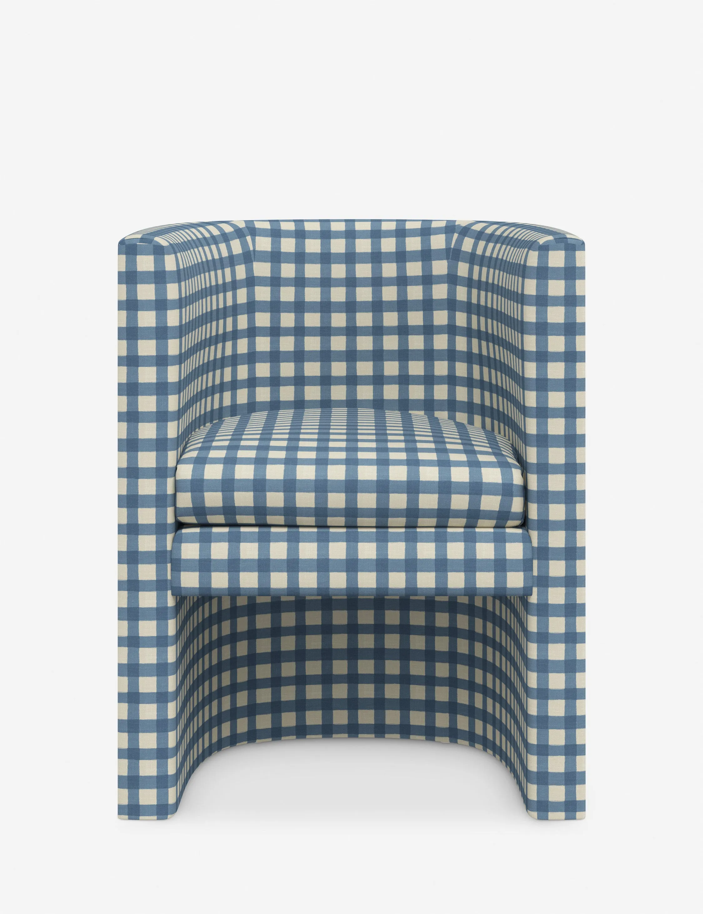 Enfield Dining Chair Lulu and Georgia