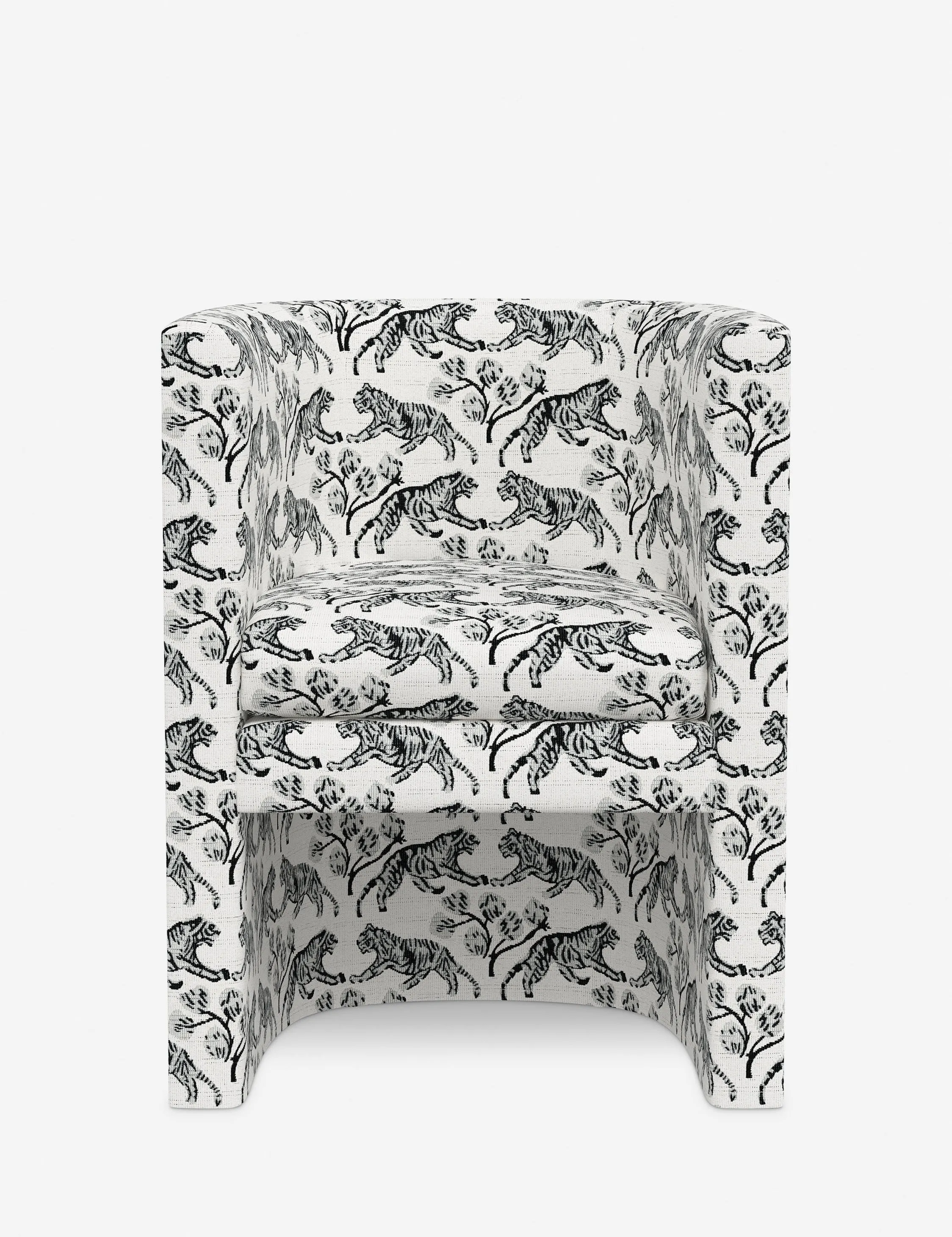Enfield Dining Chair Lulu and Georgia