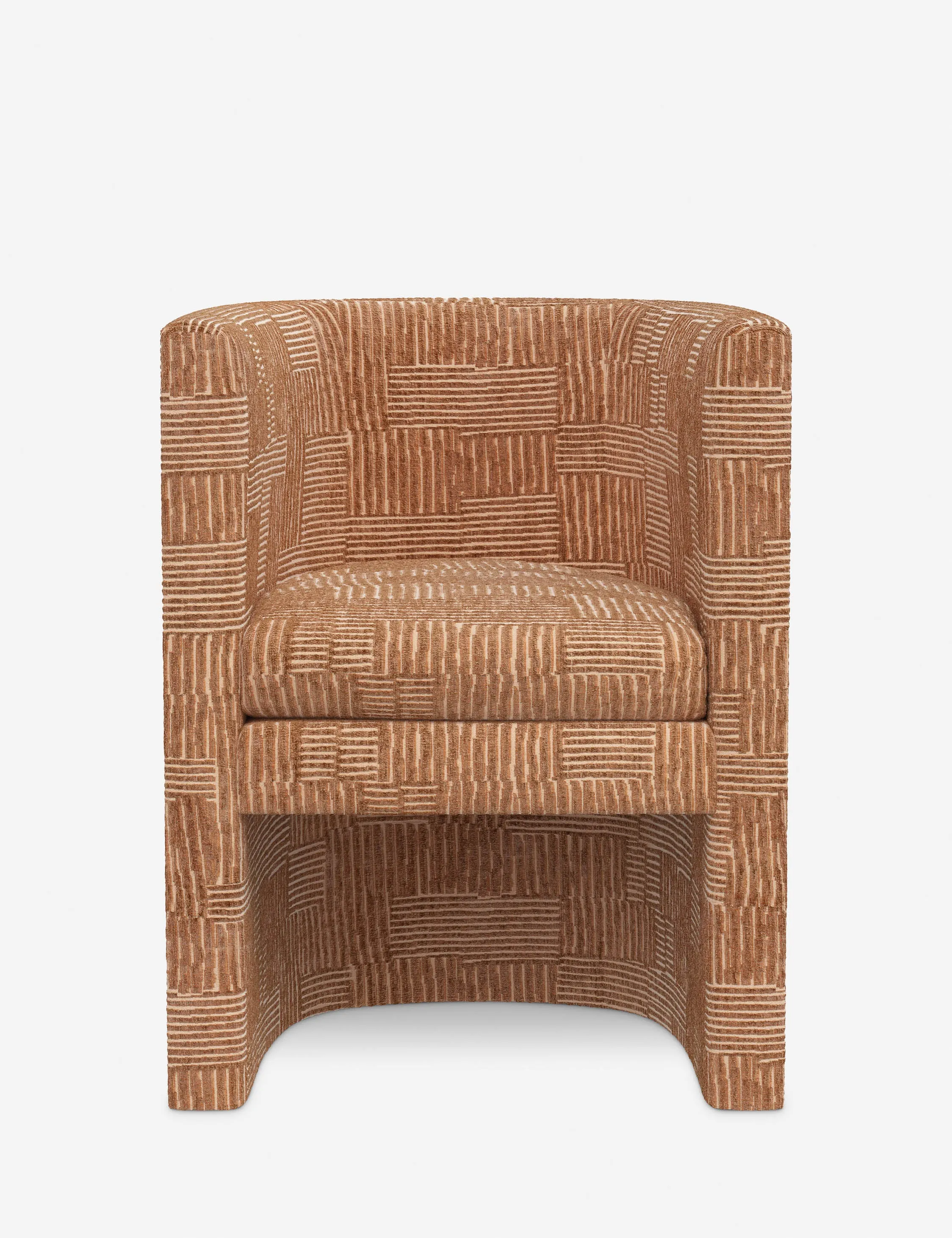 Enfield Dining Chair Lulu and Georgia