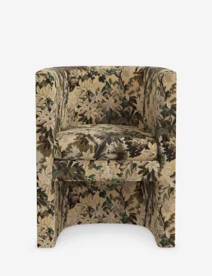 Enfield Dining Chair Lulu and Georgia