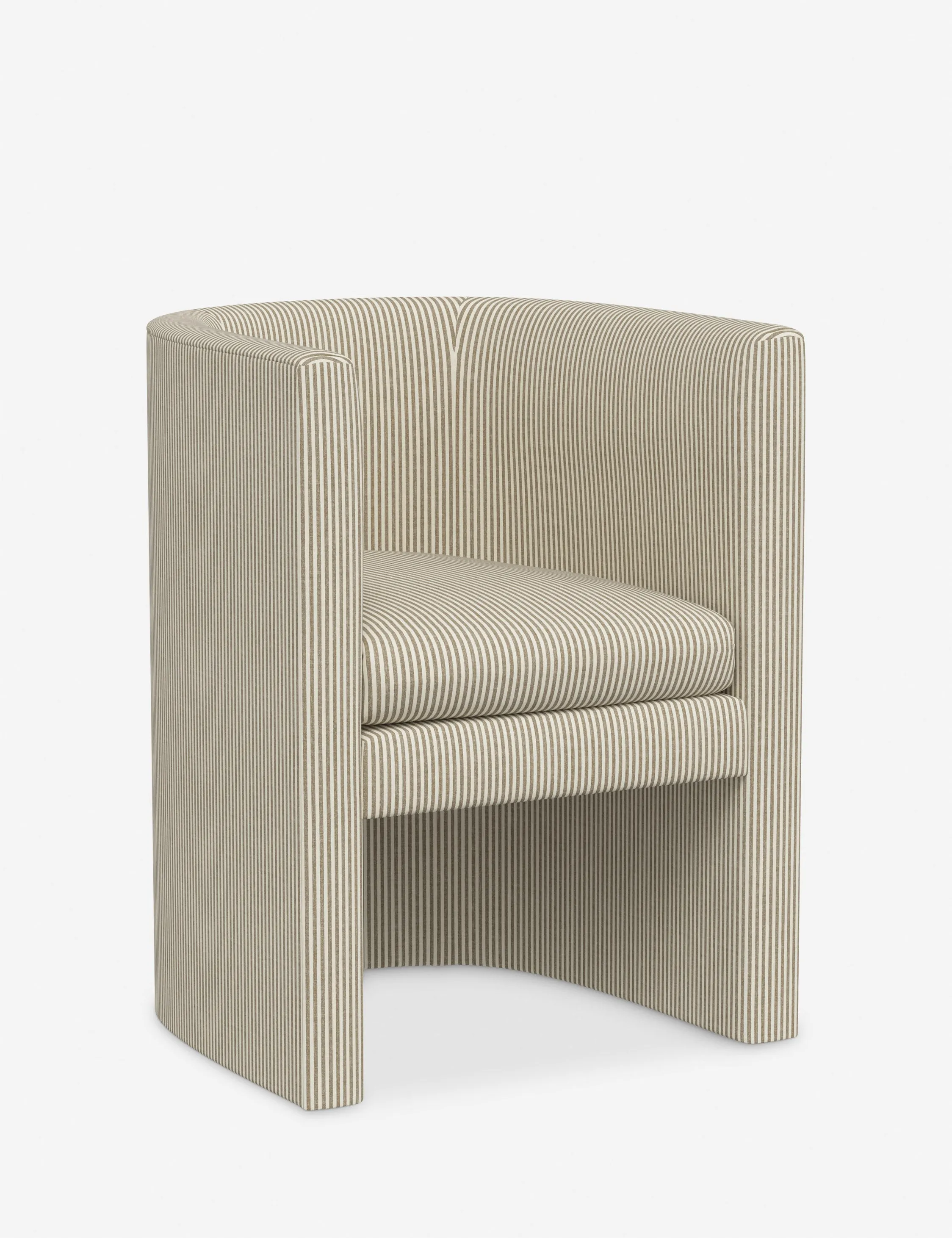 Enfield Dining Chair Lulu and Georgia