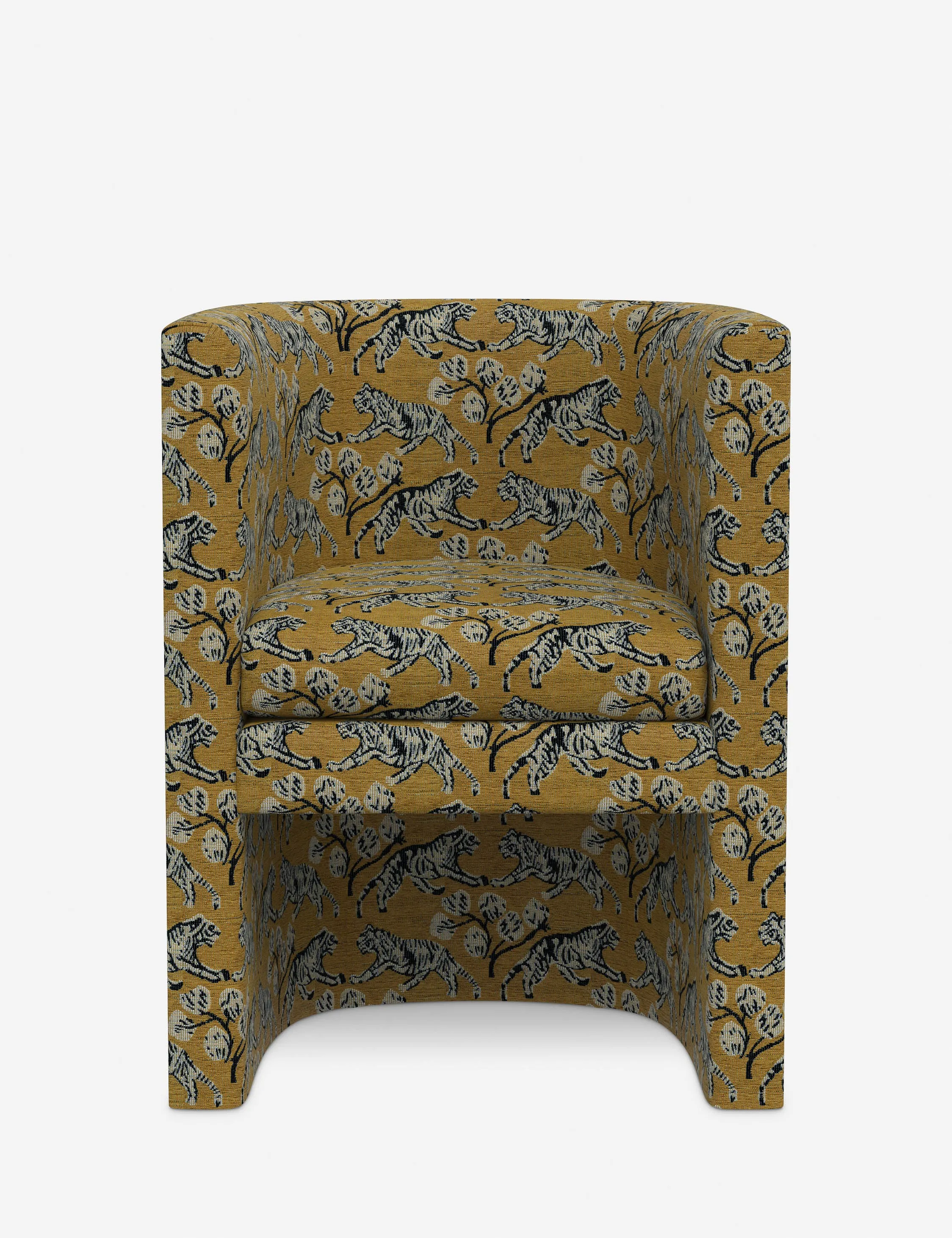 Enfield Dining Chair Lulu and Georgia