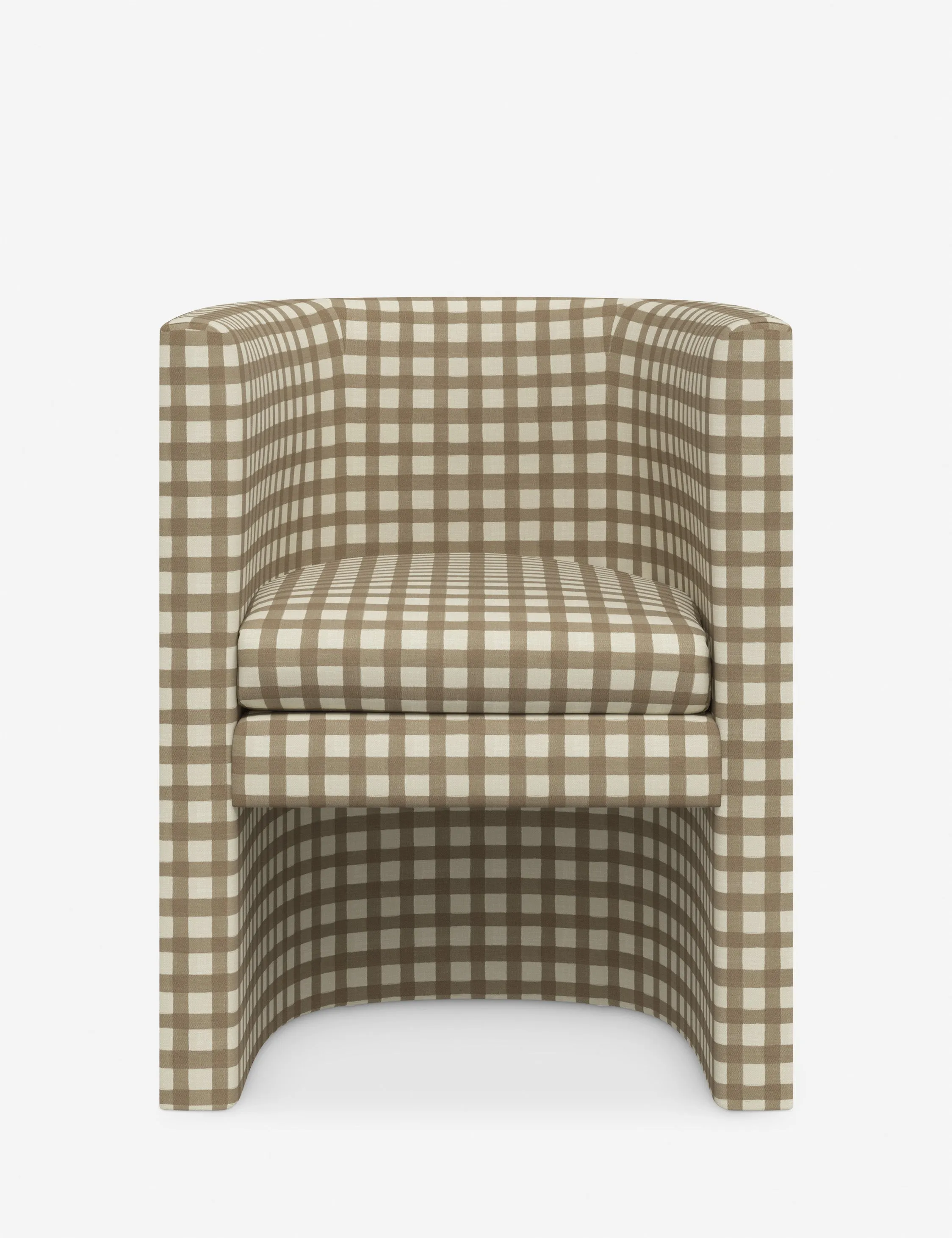 Enfield Dining Chair Lulu and Georgia