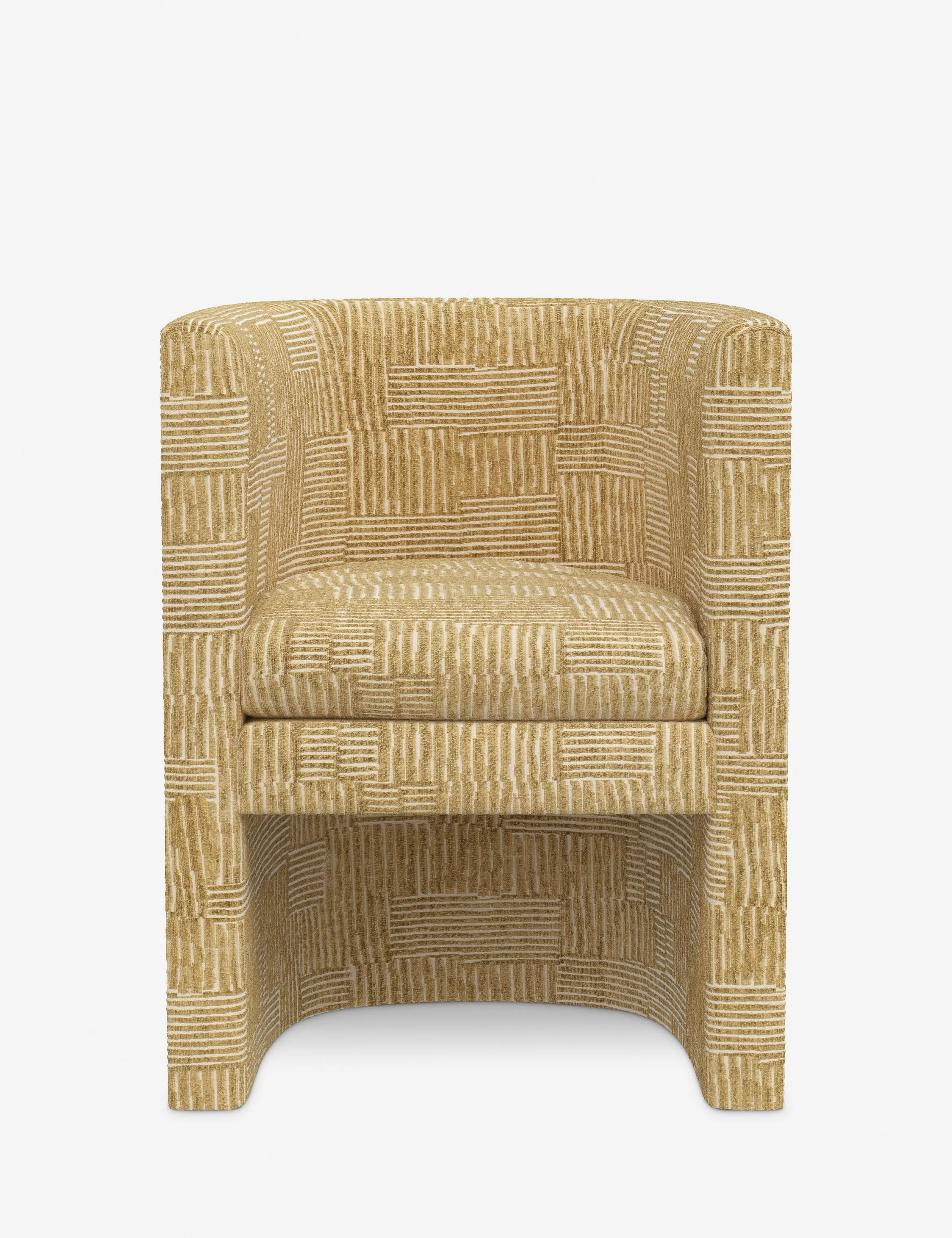 Enfield Dining Chair Lulu and Georgia