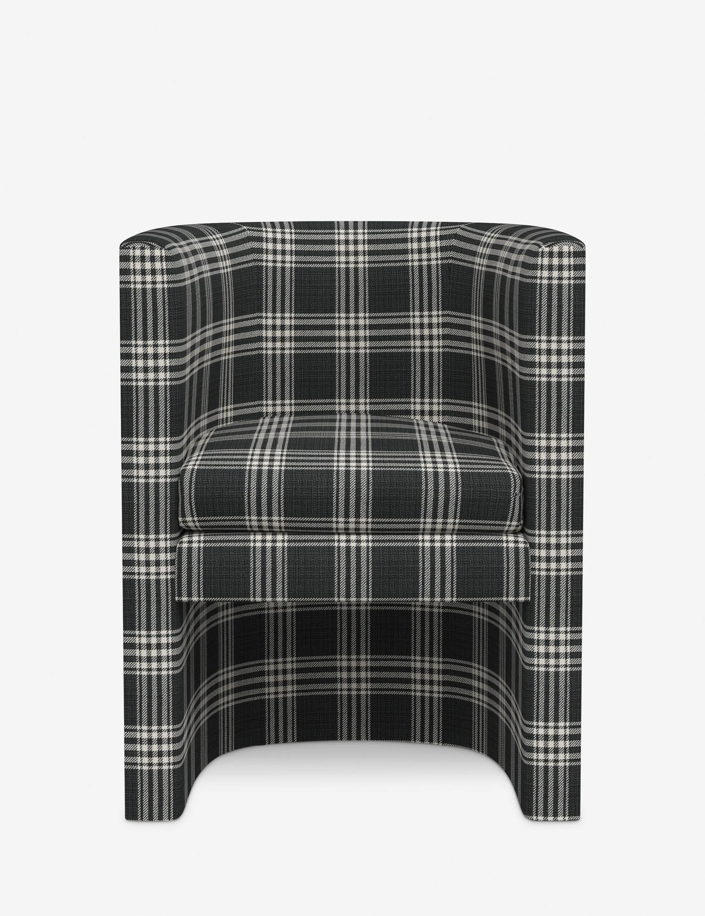 Enfield Dining Chair Lulu and Georgia