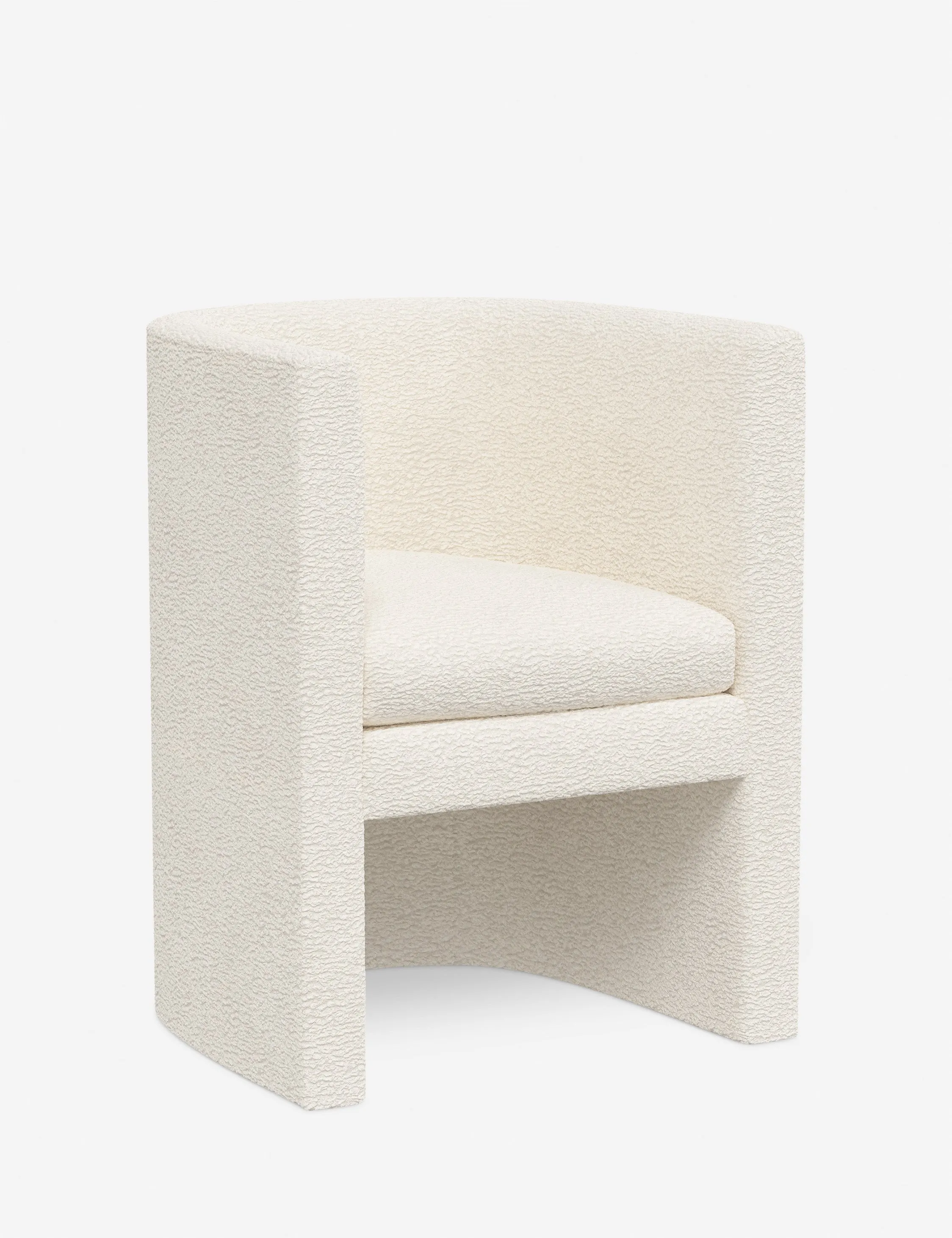 Enfield Dining Chair Lulu and Georgia