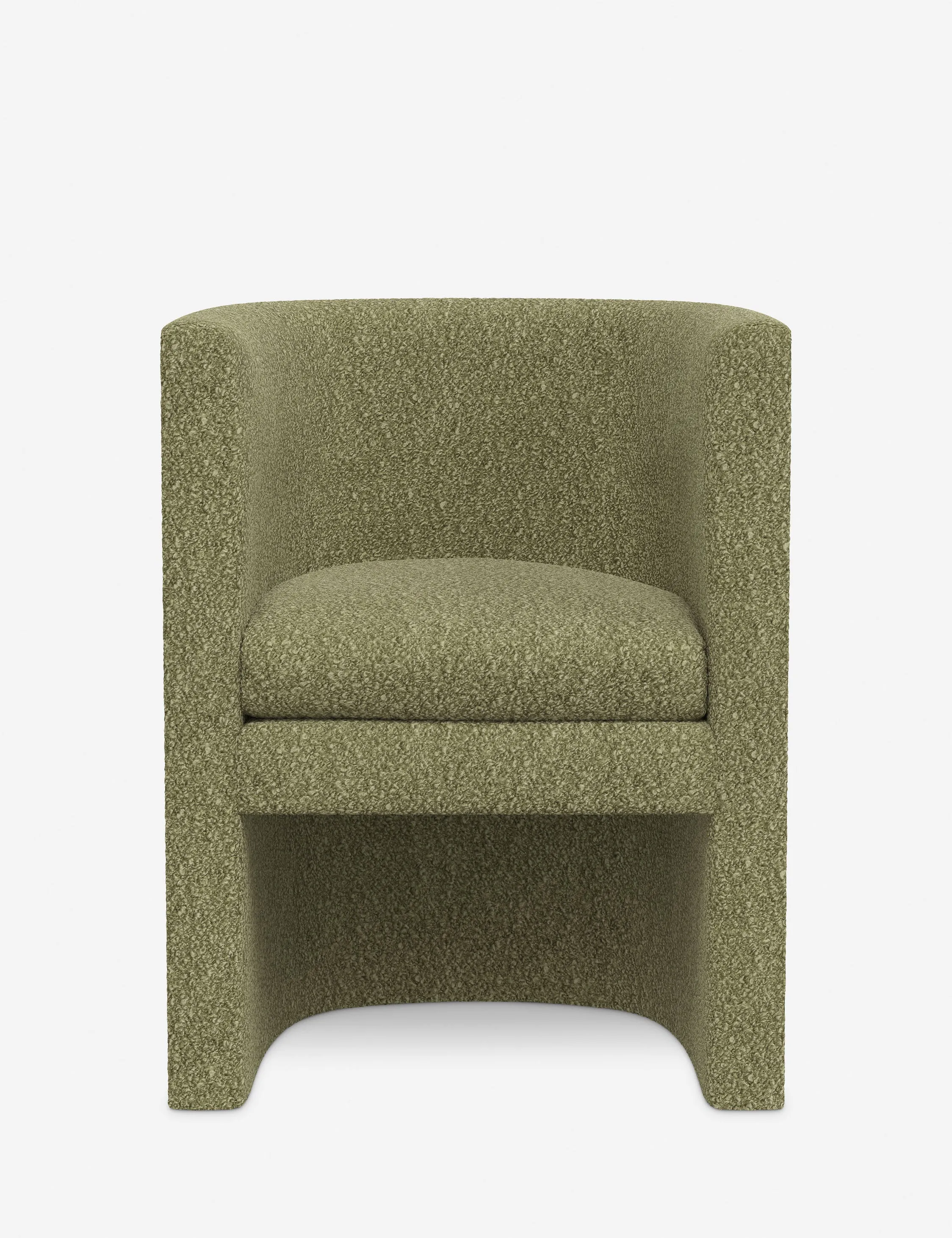 Enfield Dining Chair Lulu and Georgia