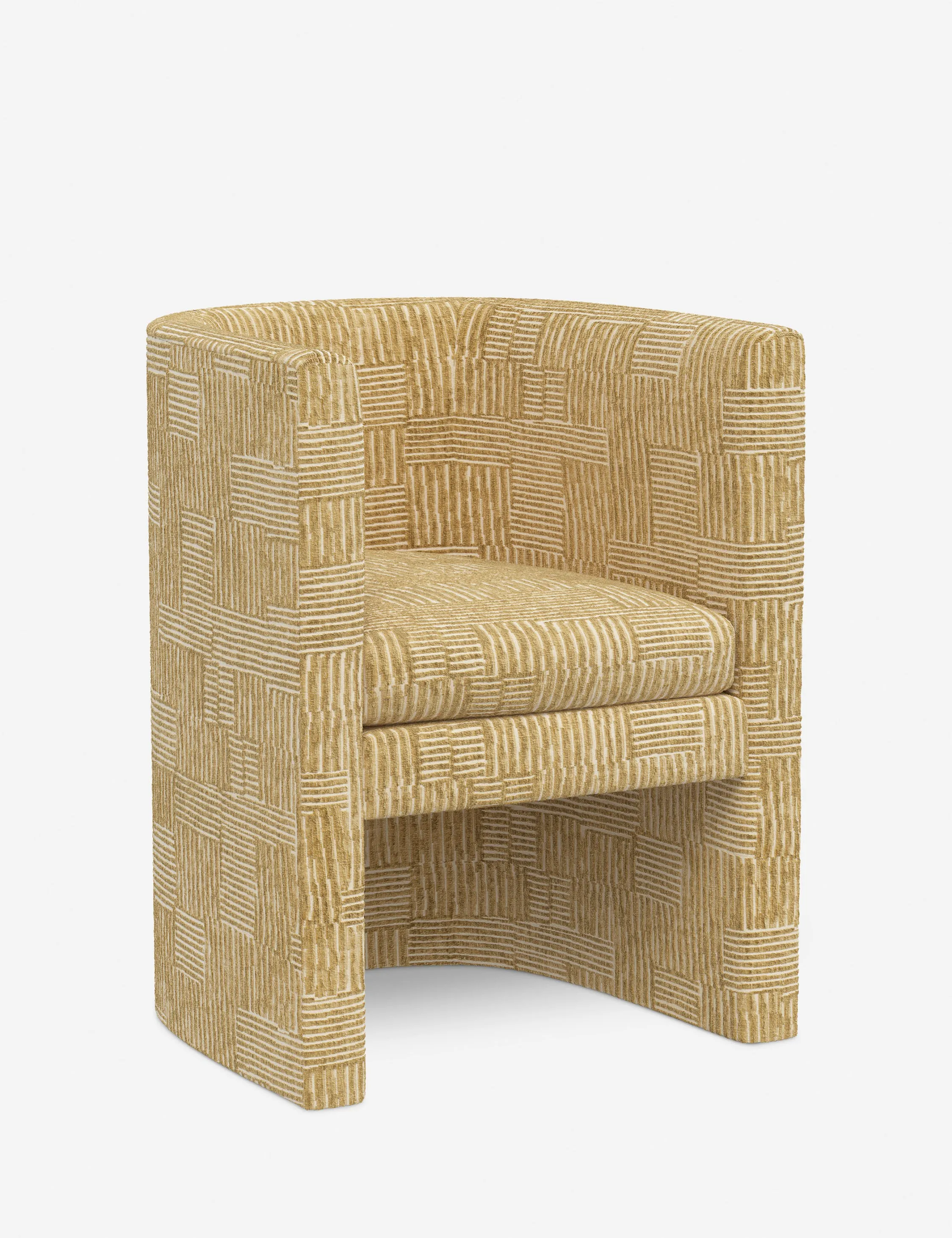 Enfield Dining Chair Lulu and Georgia