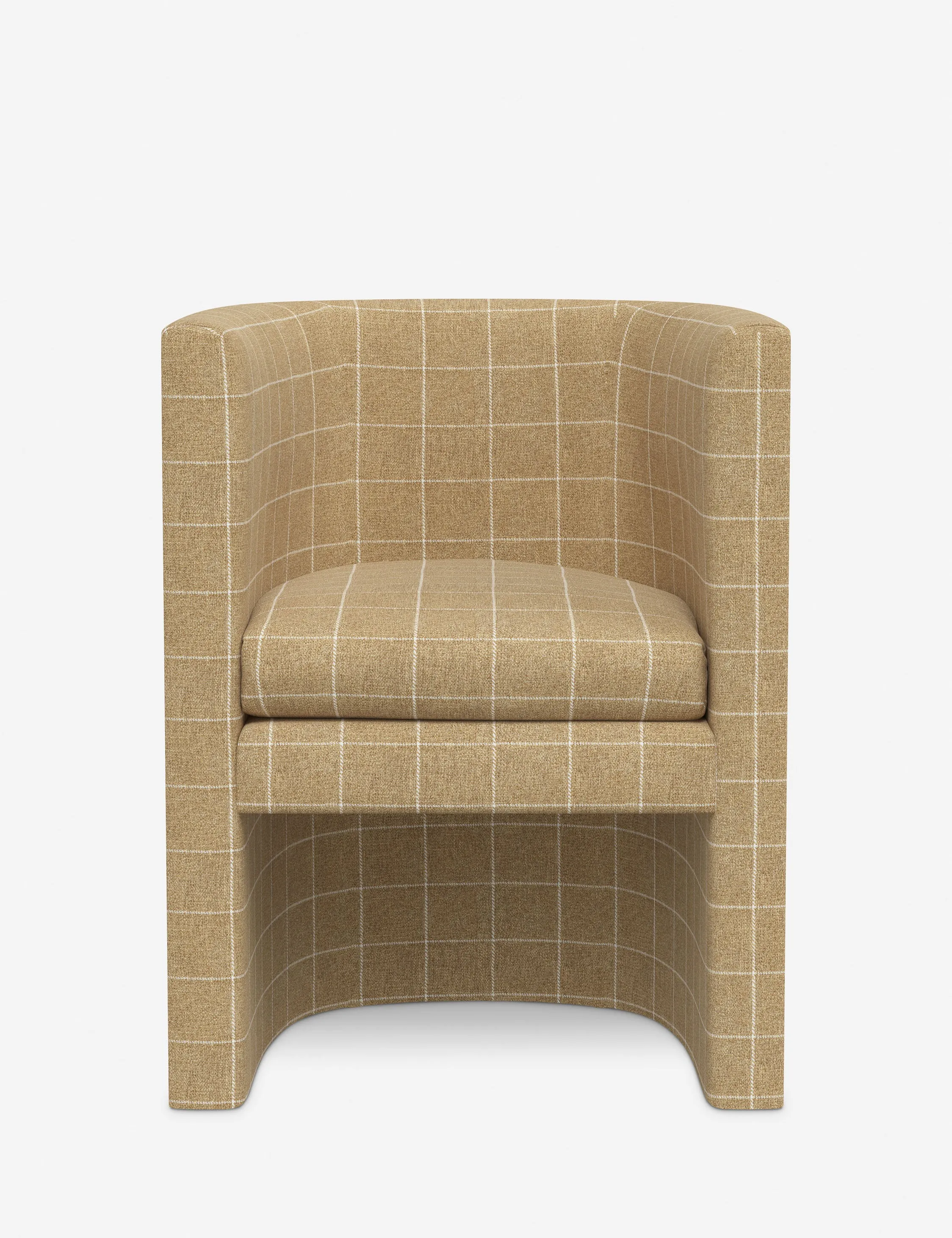 Enfield Dining Chair Lulu and Georgia