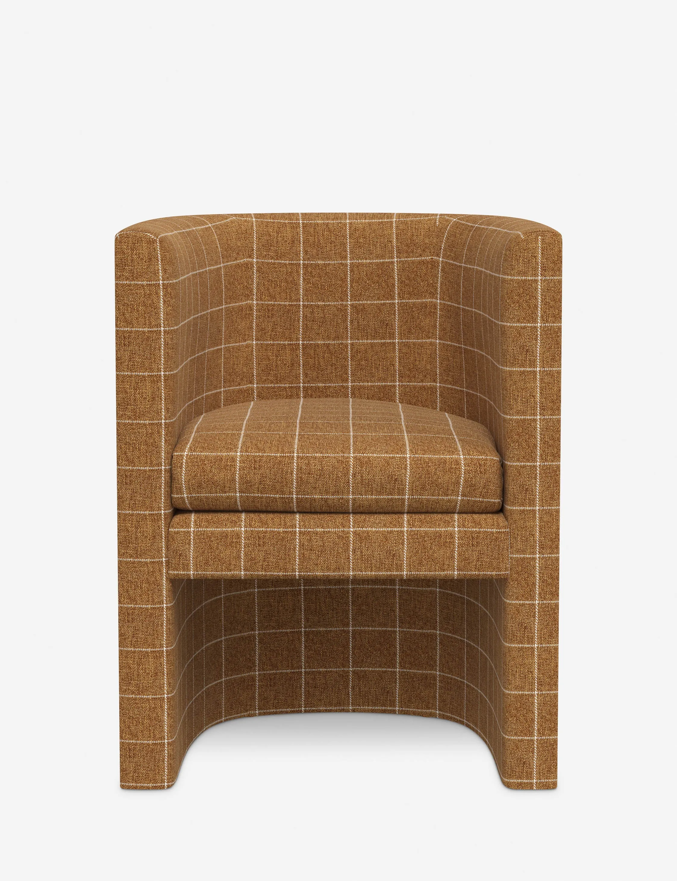 Enfield Dining Chair Lulu and Georgia
