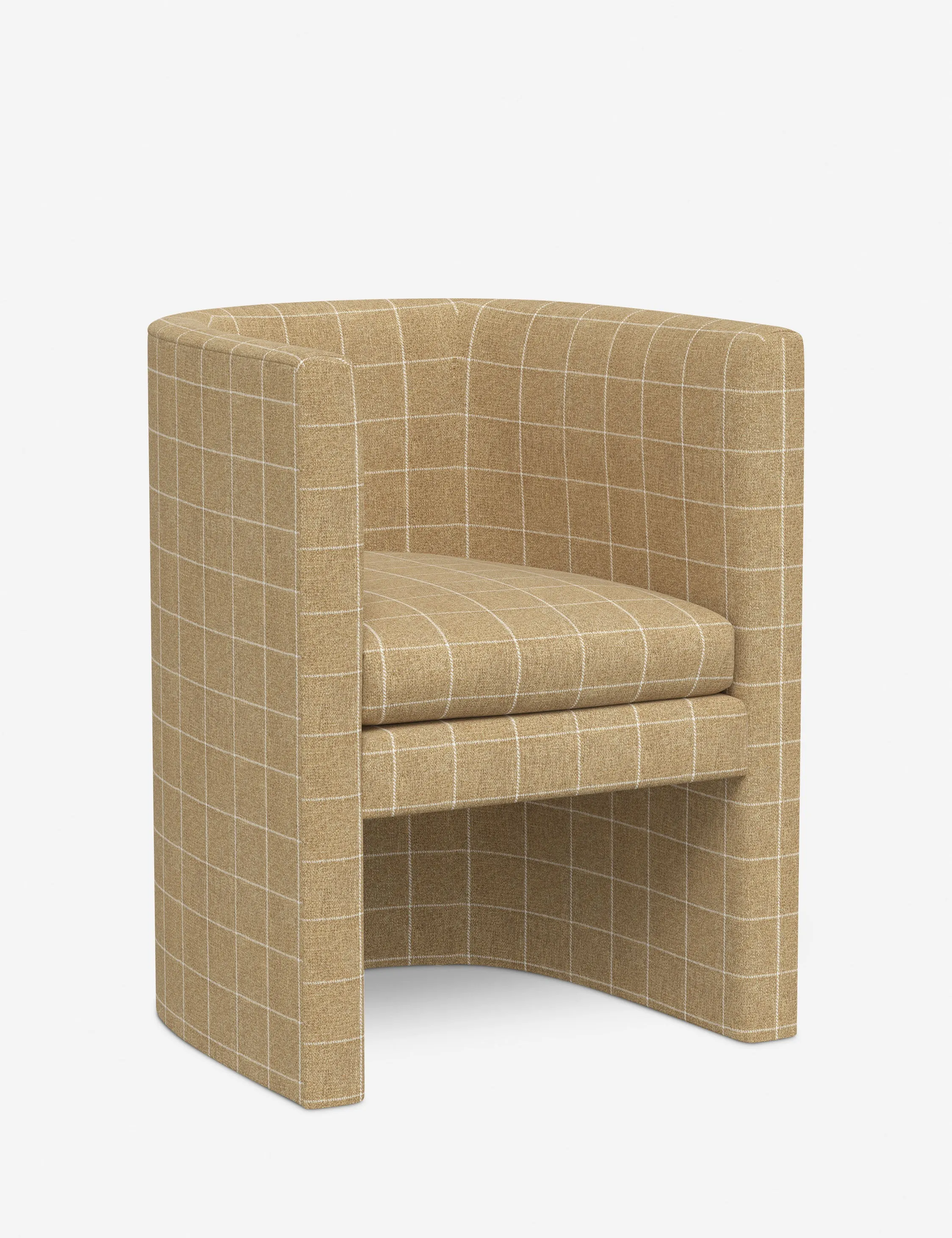 Enfield Dining Chair Lulu and Georgia