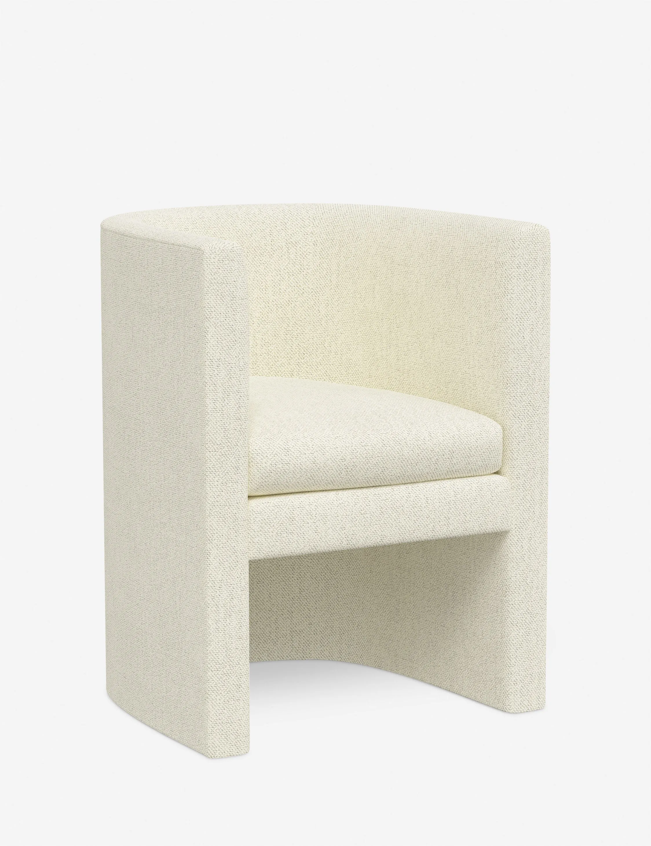 Enfield Dining Chair Lulu and Georgia