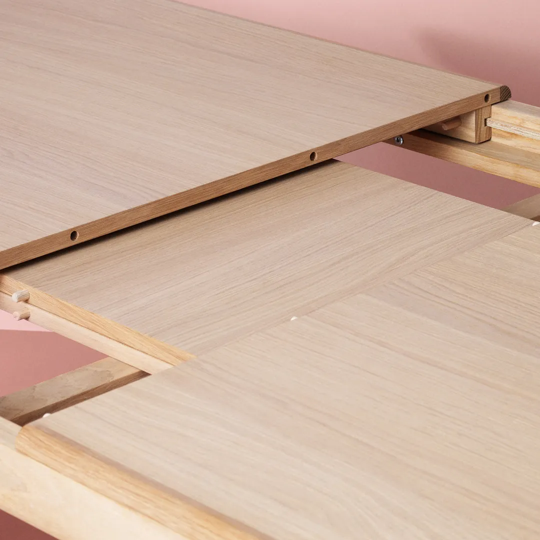 Evermore Dining Table - Extendable