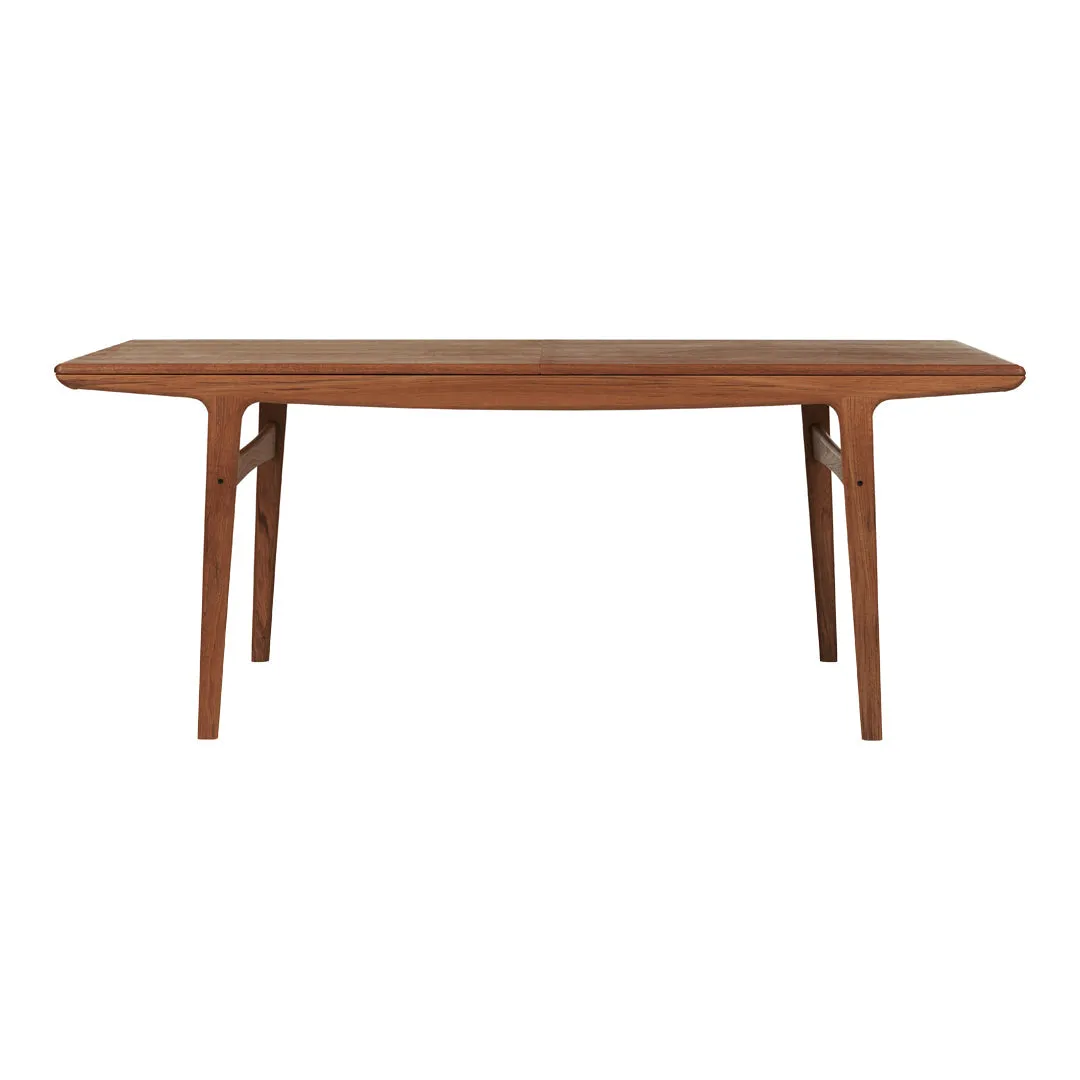 Evermore Dining Table - Extendable