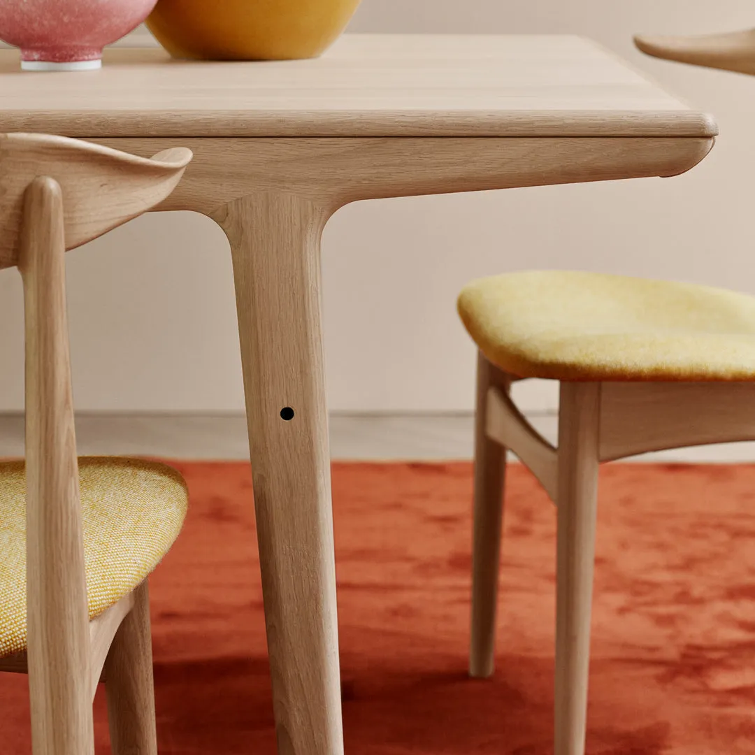 Evermore Dining Table - Extendable