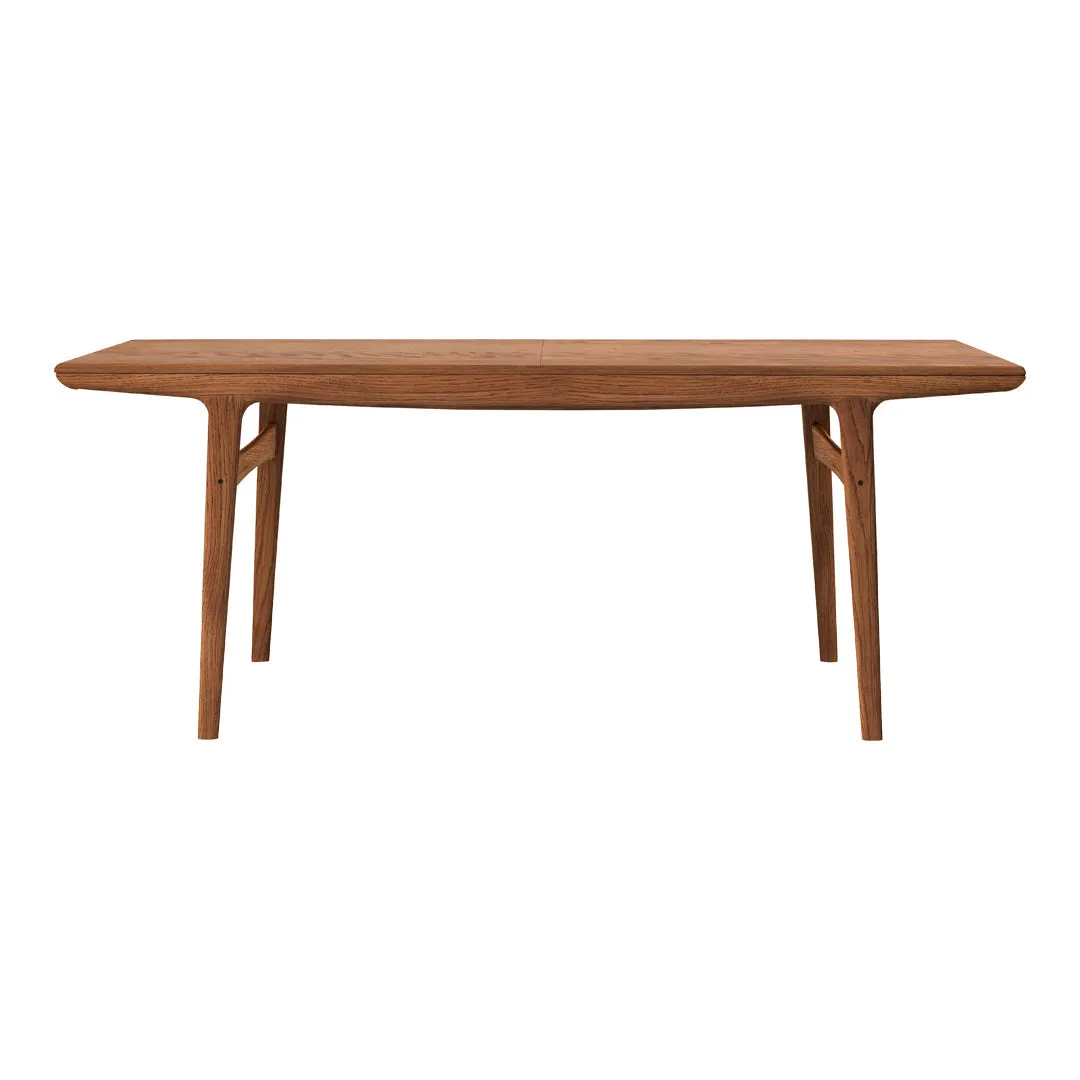 Evermore Dining Table - Extendable